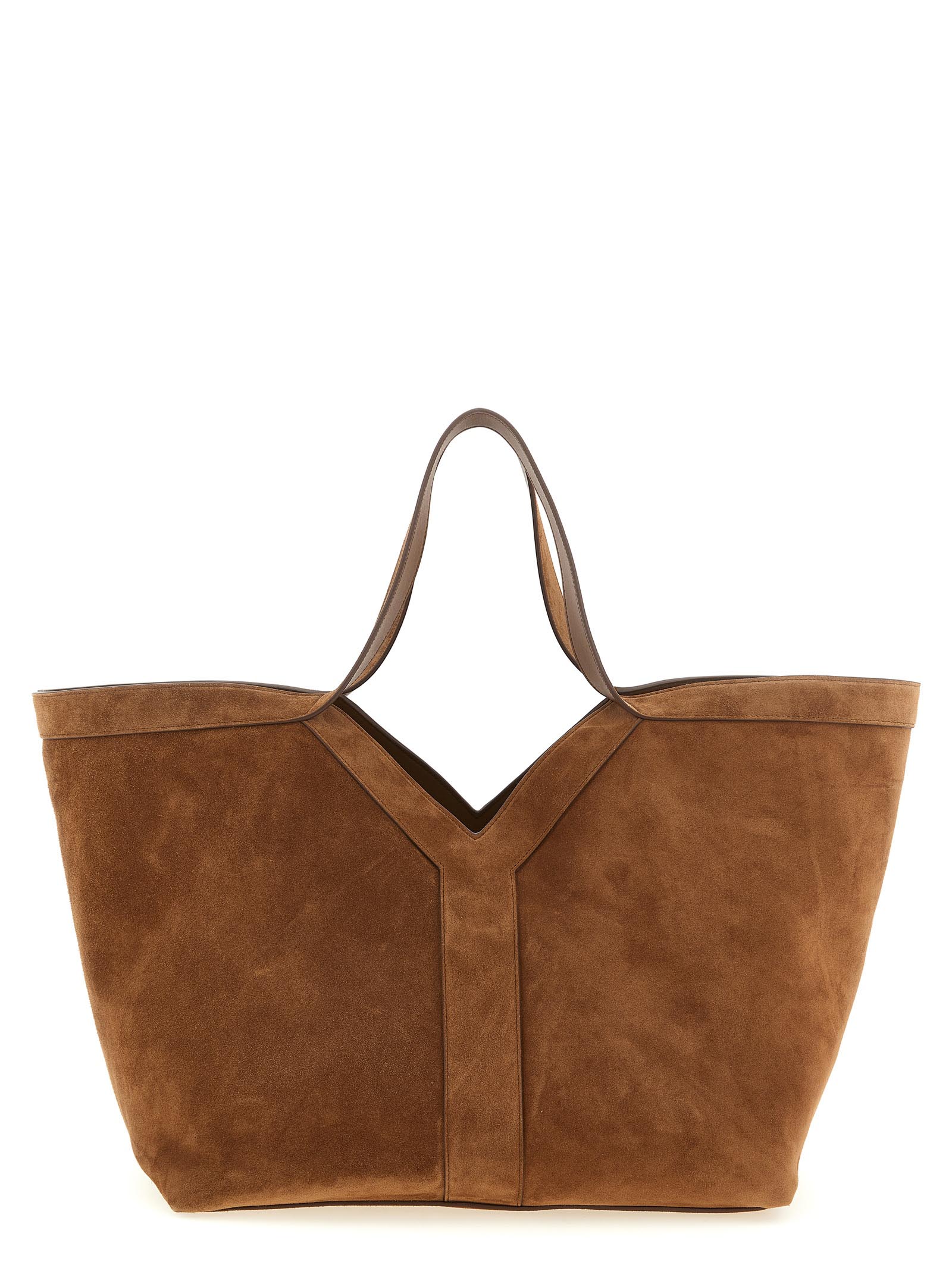 Saint Laurent Y Large Shopping Bag