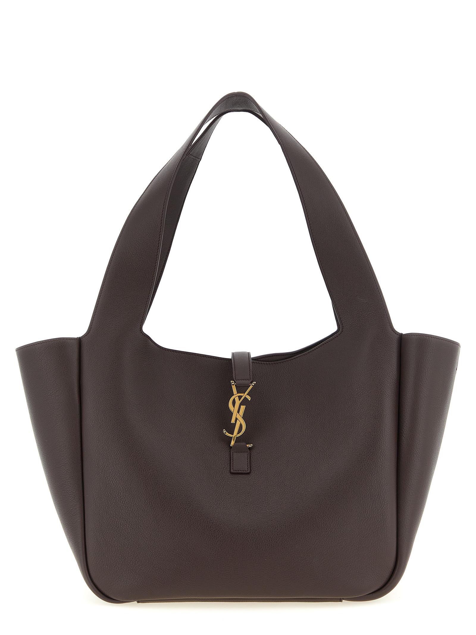 Saint Laurent Medium Le 5 à 7 Bea Shopping Bag