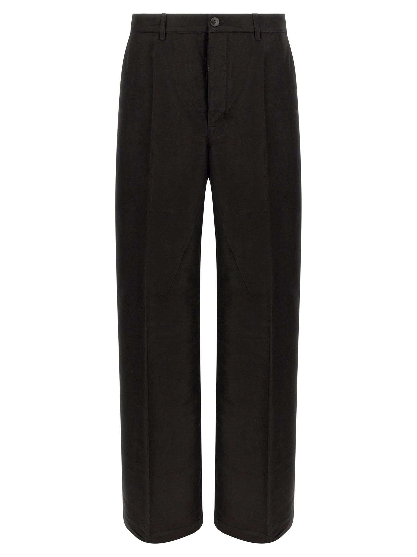Rick Owens Work Pants