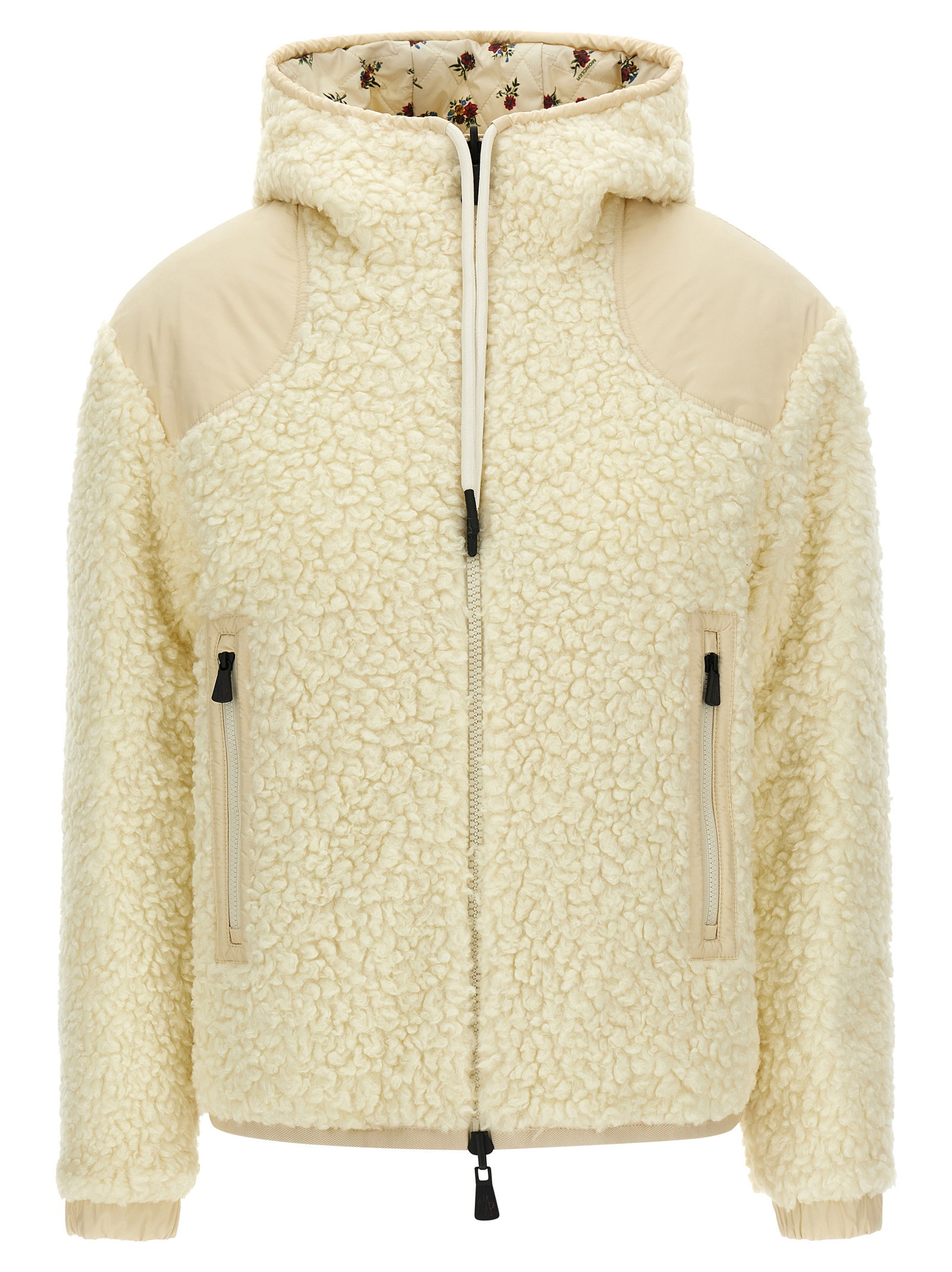 Moncler Grenoble Reversible Hoodie