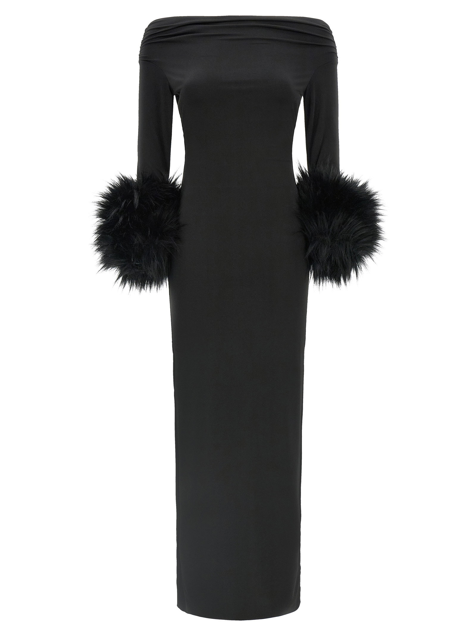 The Andamane Tyla Dress
