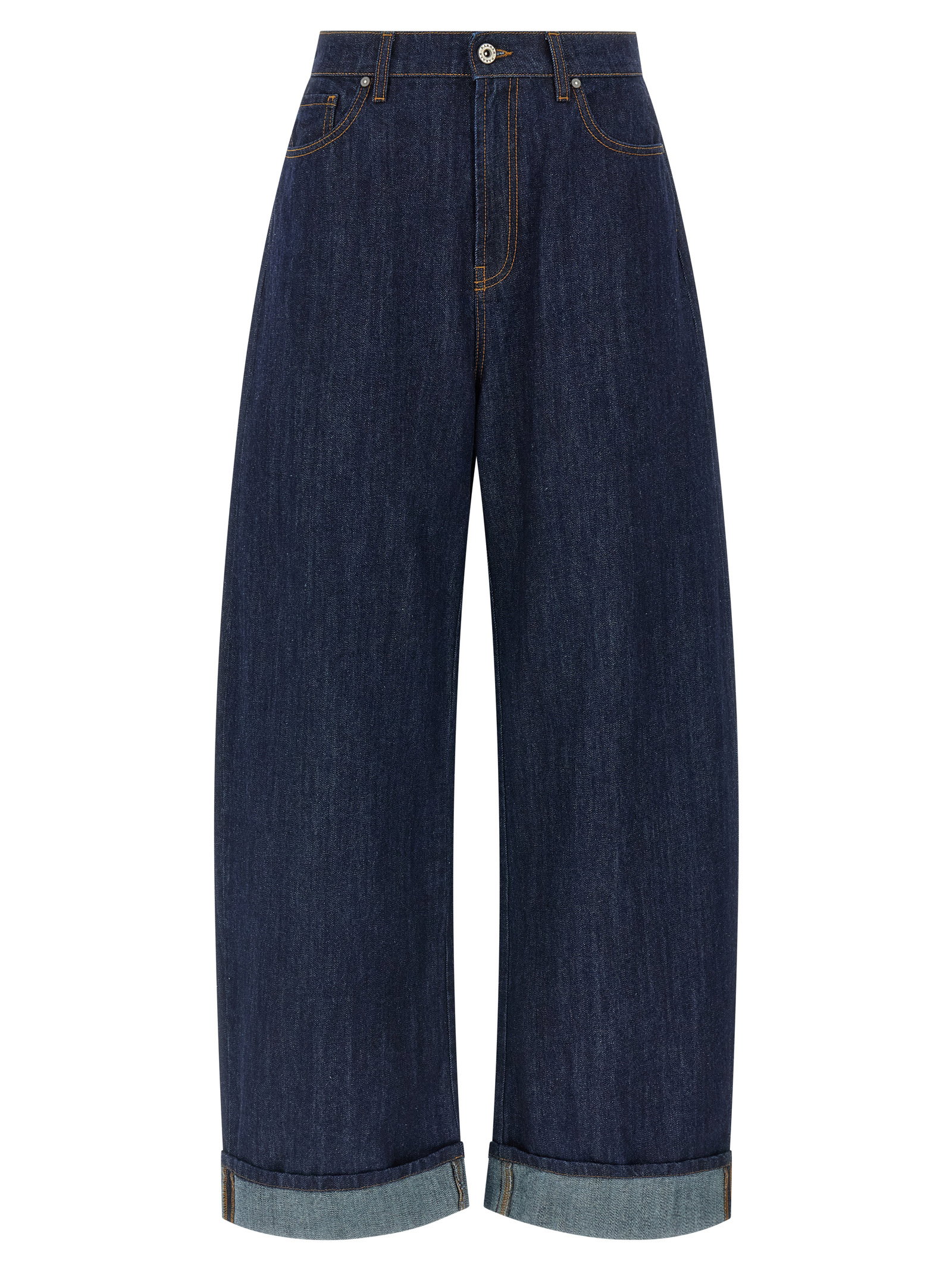 P.A.R.O.S.H. Cojin26 Jeans