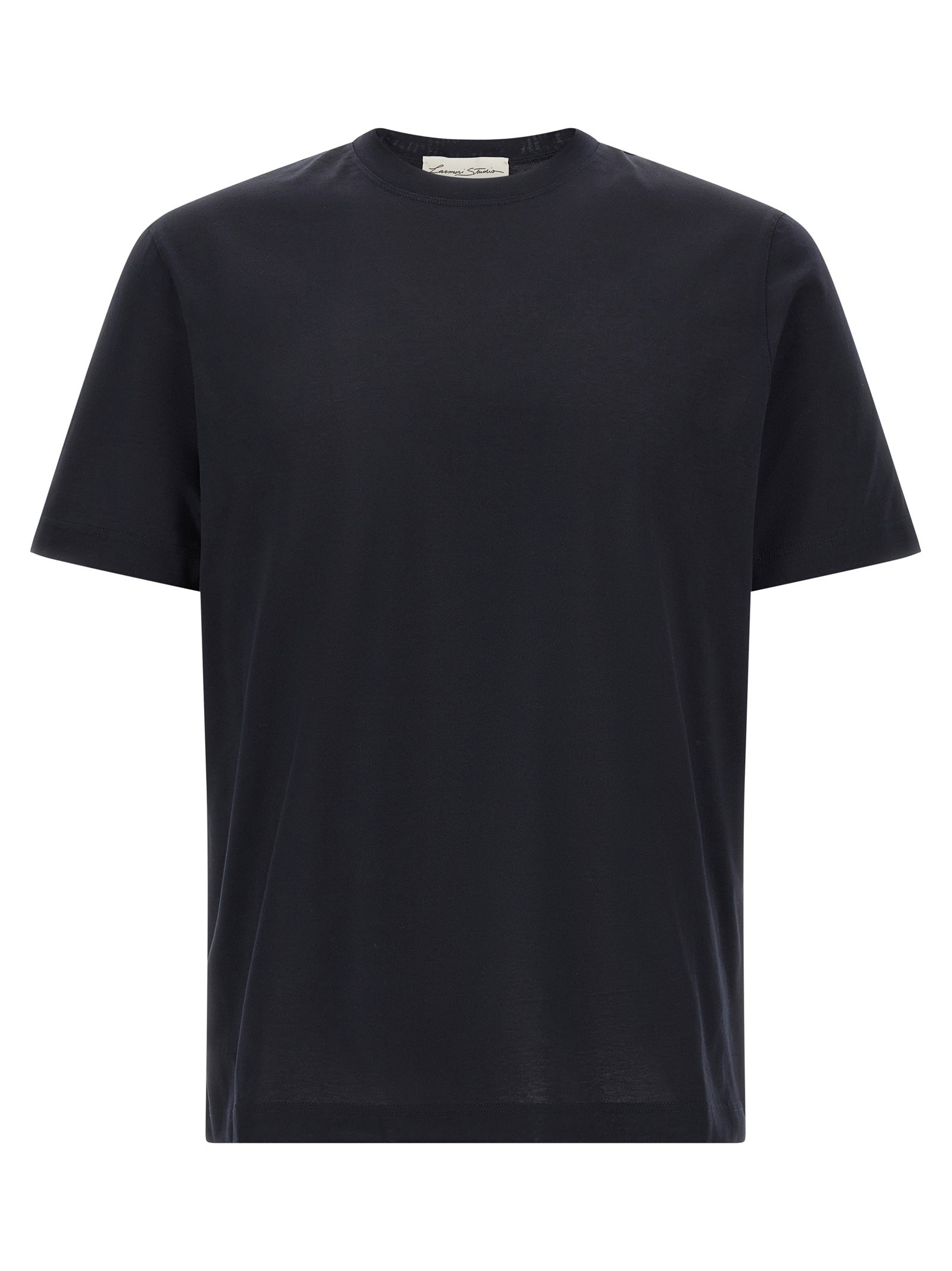 Larmeri Studio Cotton T-shirt