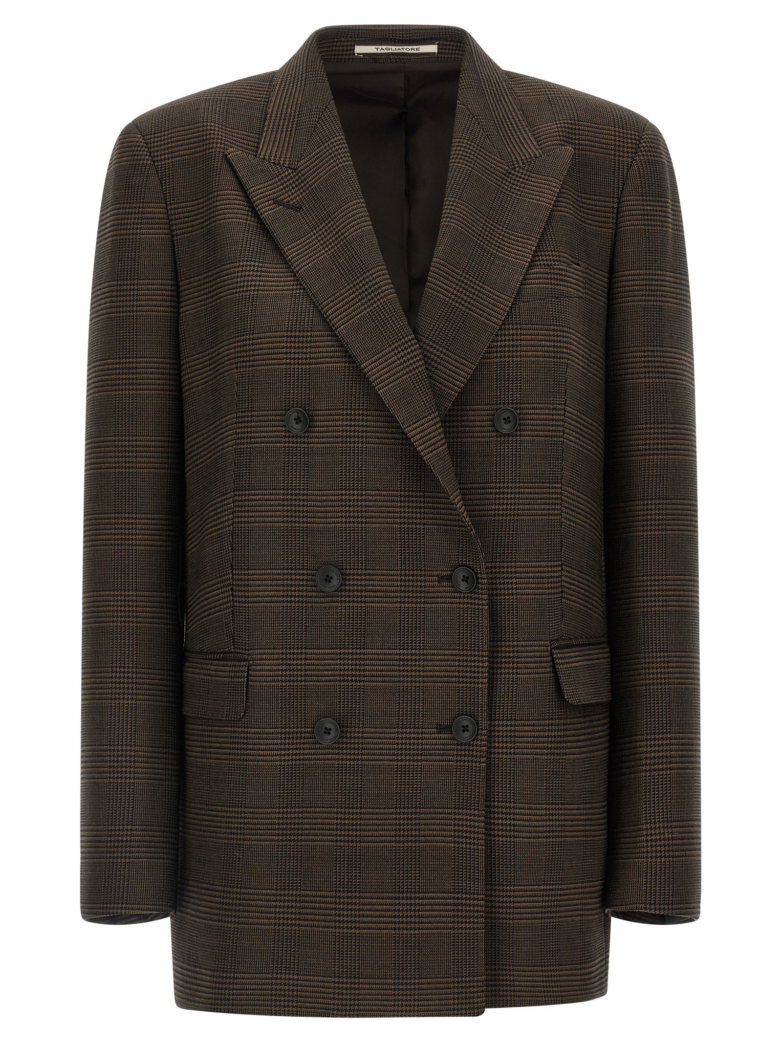 Tagliatore Jasmine Blazer