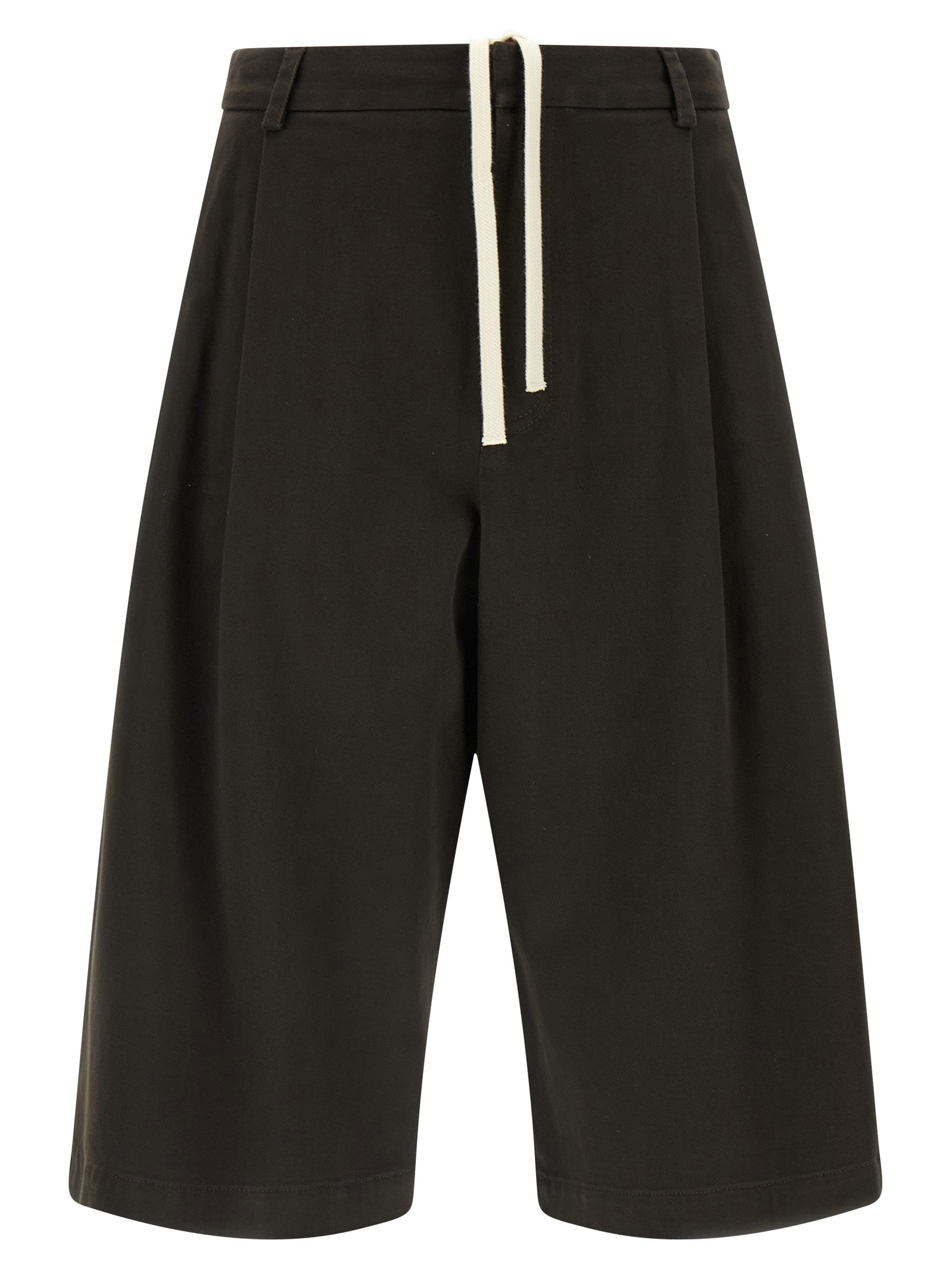 Tela Lake Bermuda Shorts