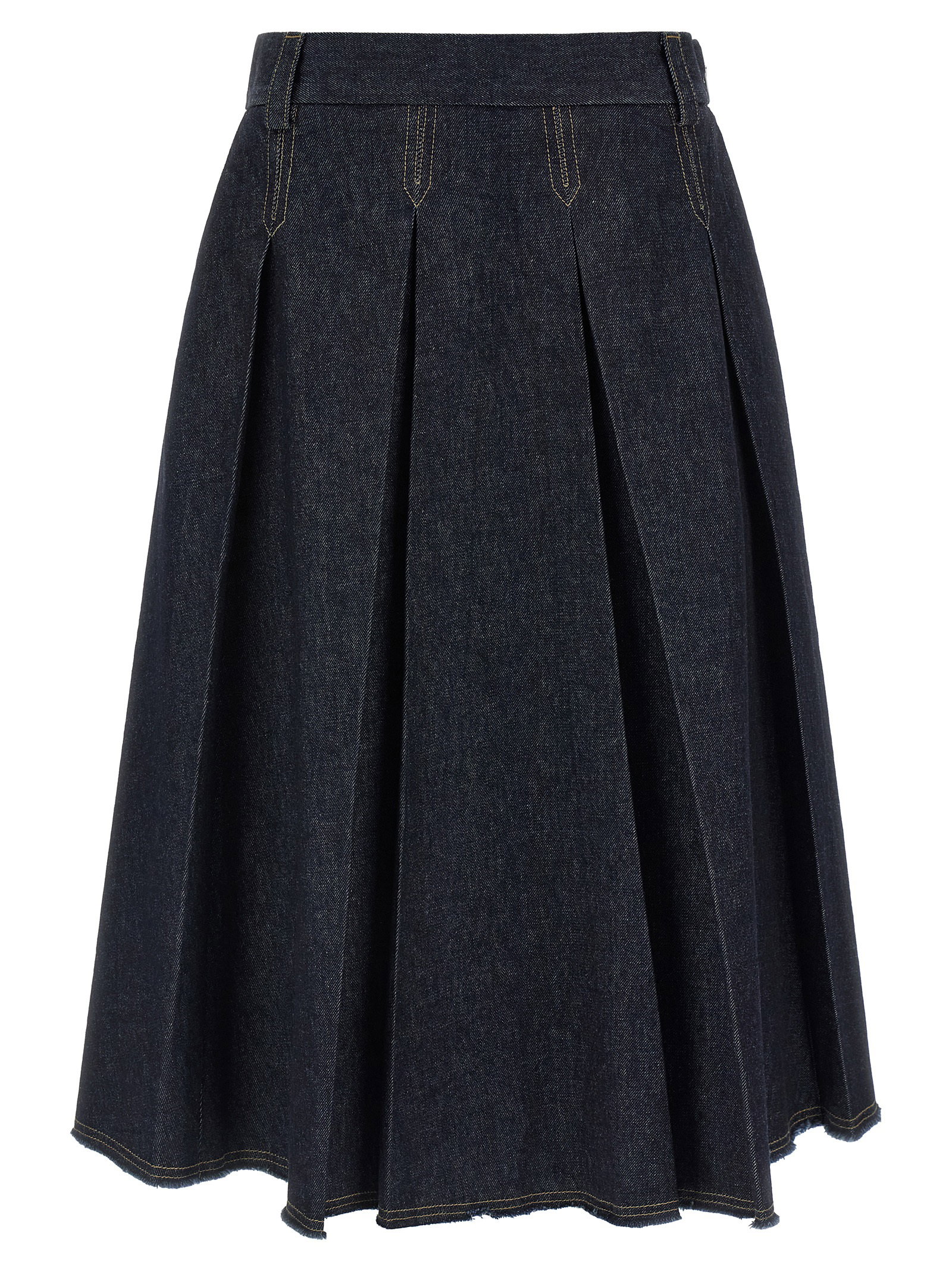 Tela Charlotte Skirt