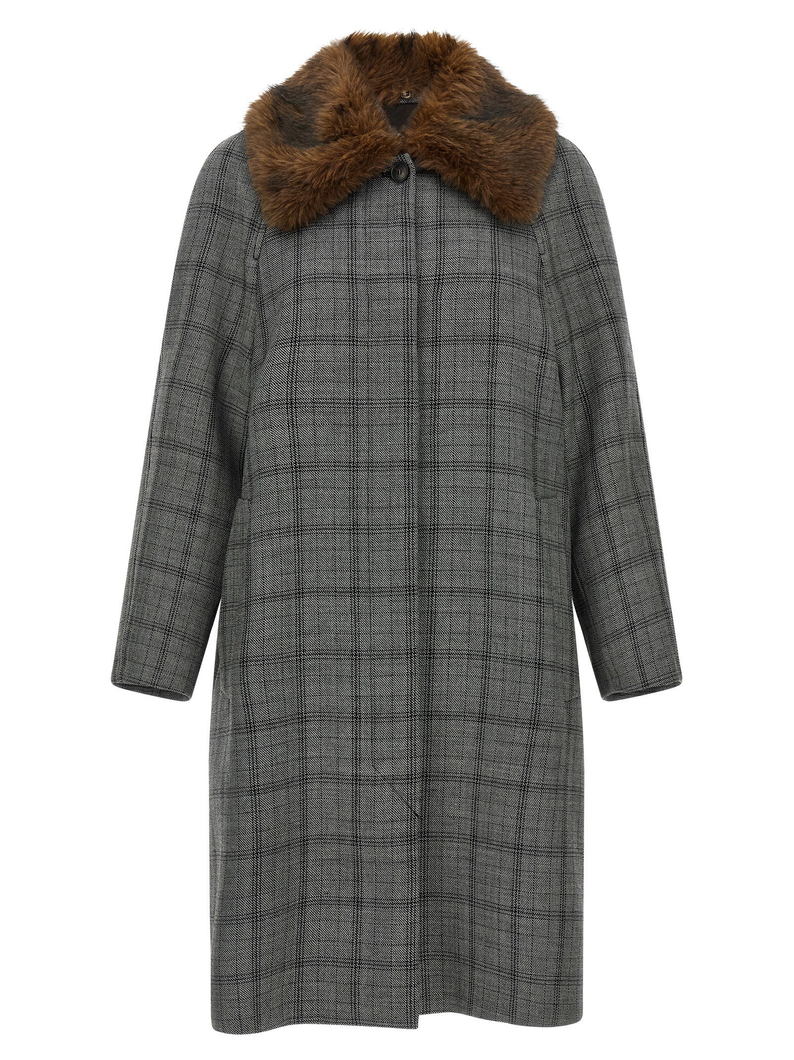 Tela Gavin Coat