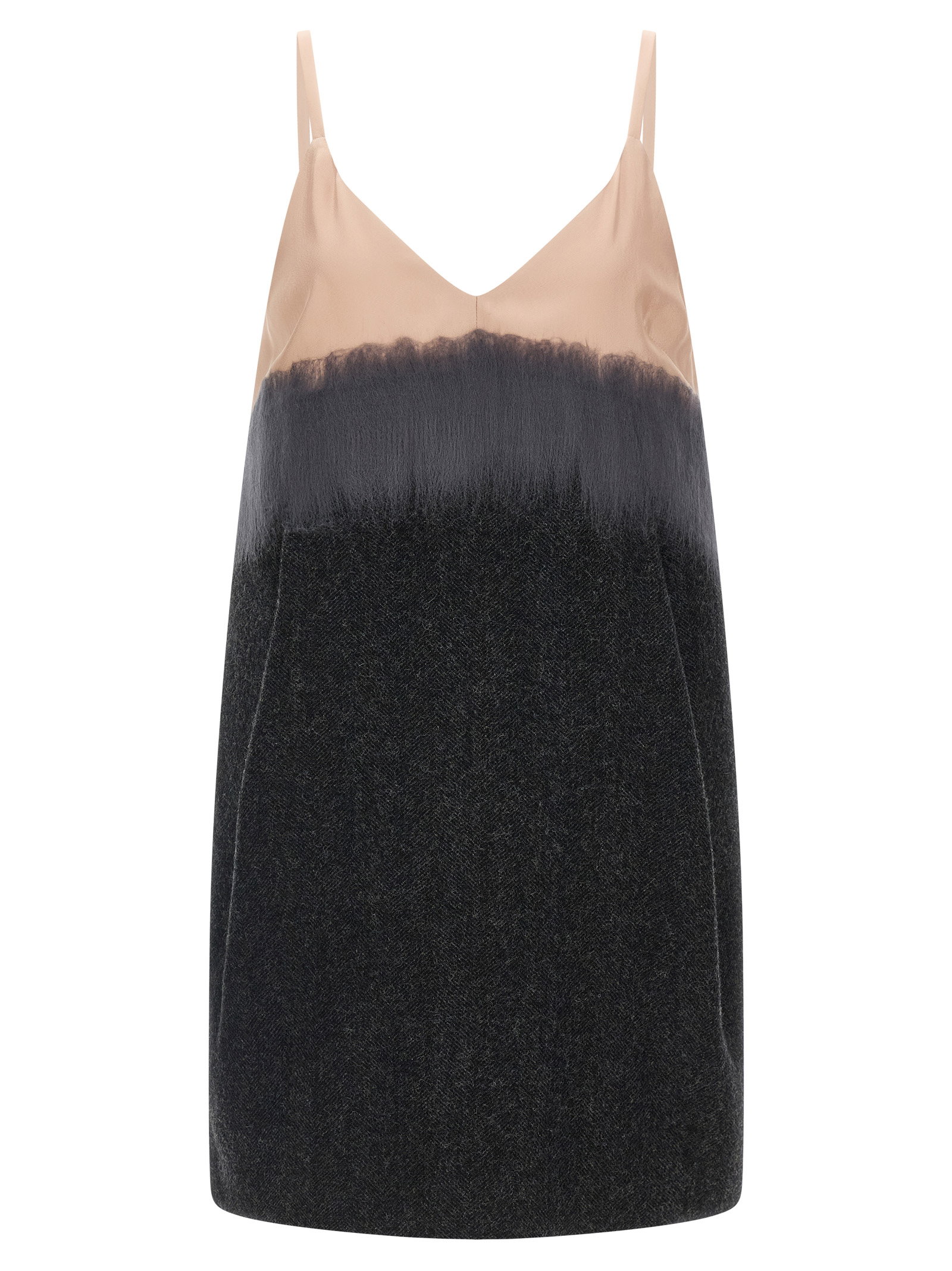 Tela Nikolas Dress