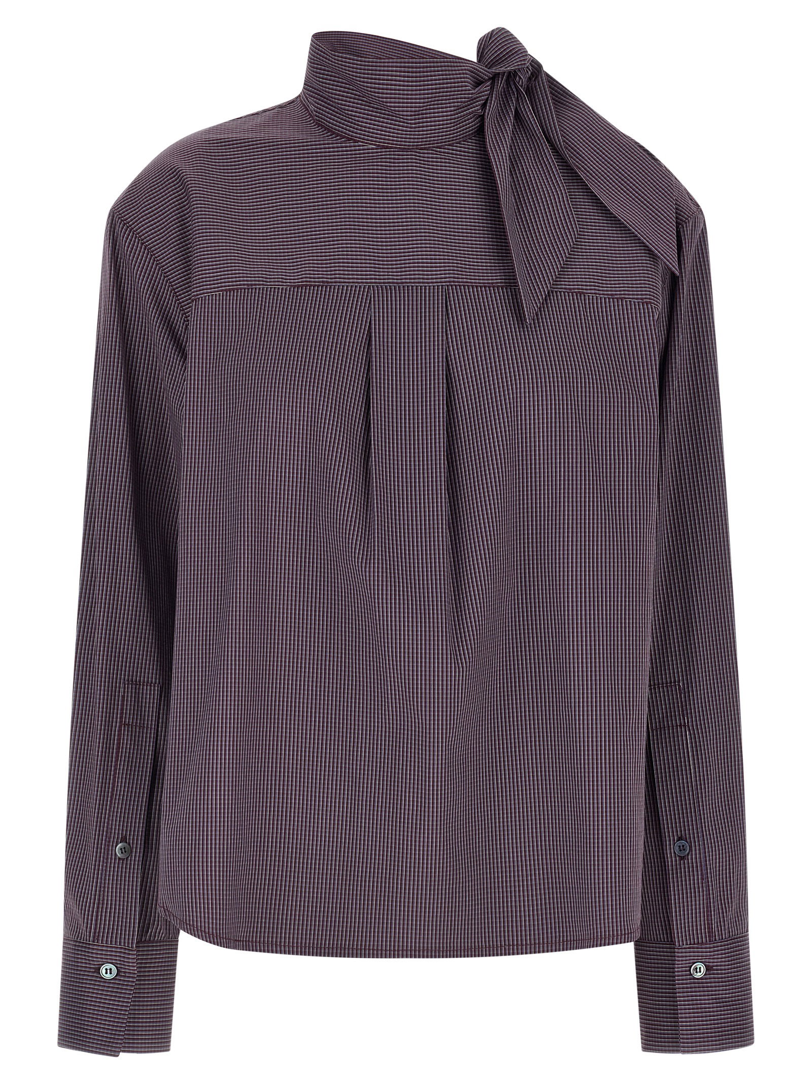 Tela Zafrina Blouse