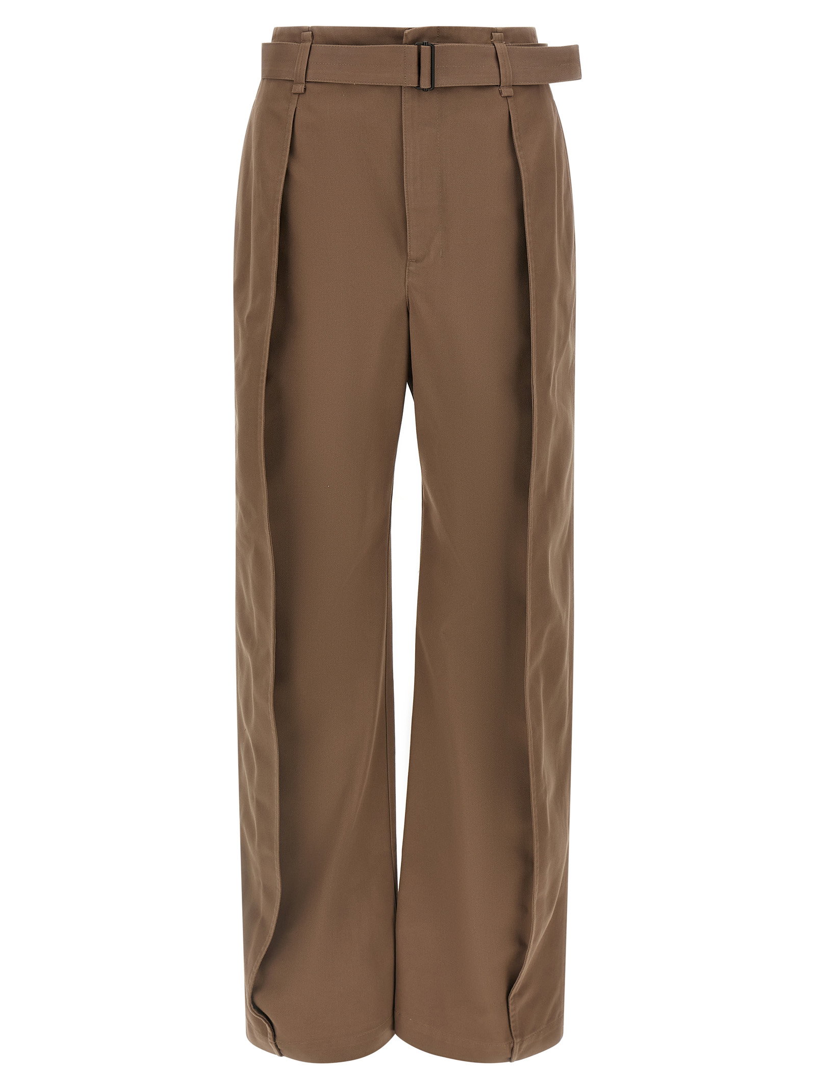 Lemaire Rounded Pants