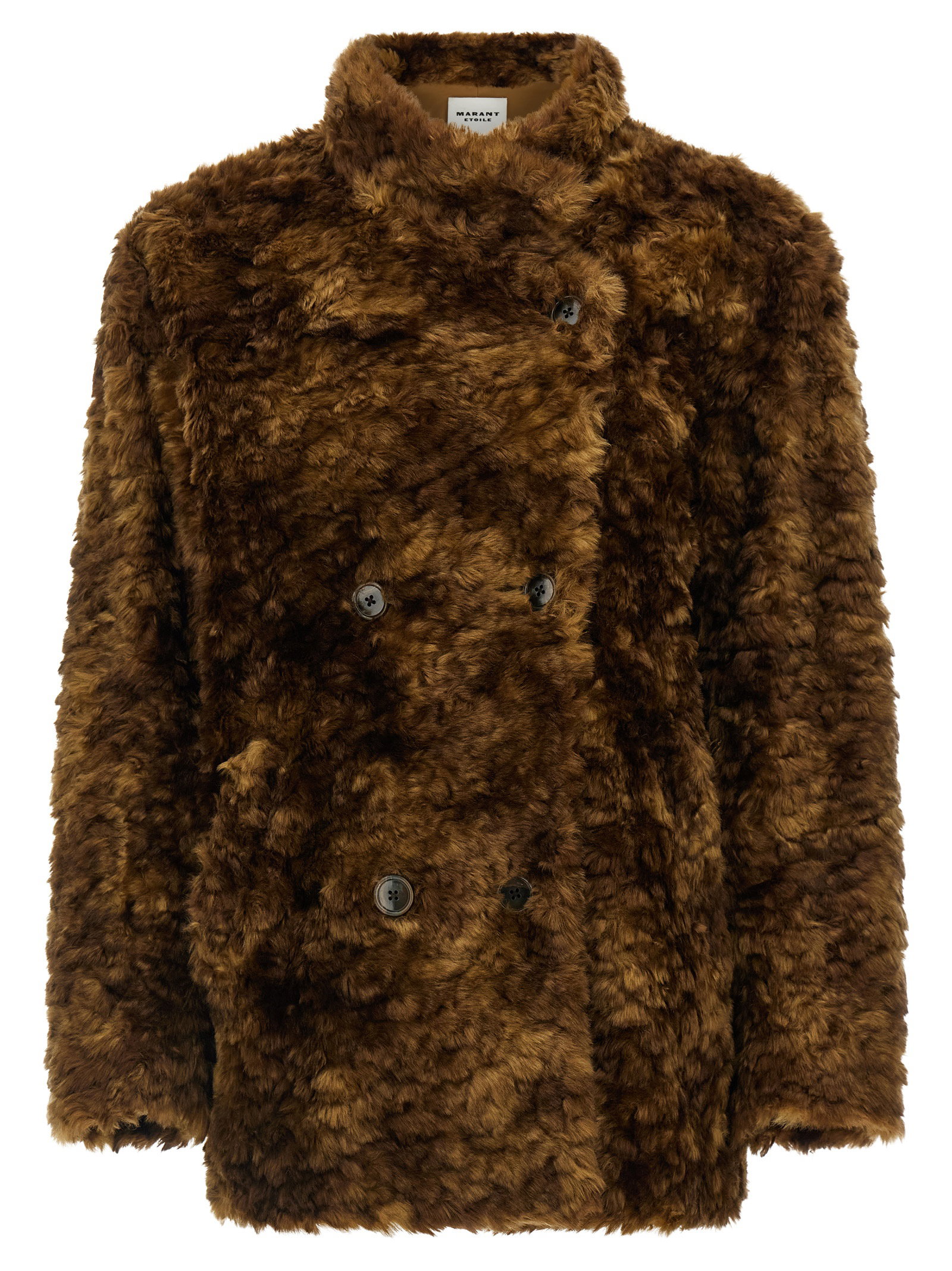 Marant Etoile Jya Coat
