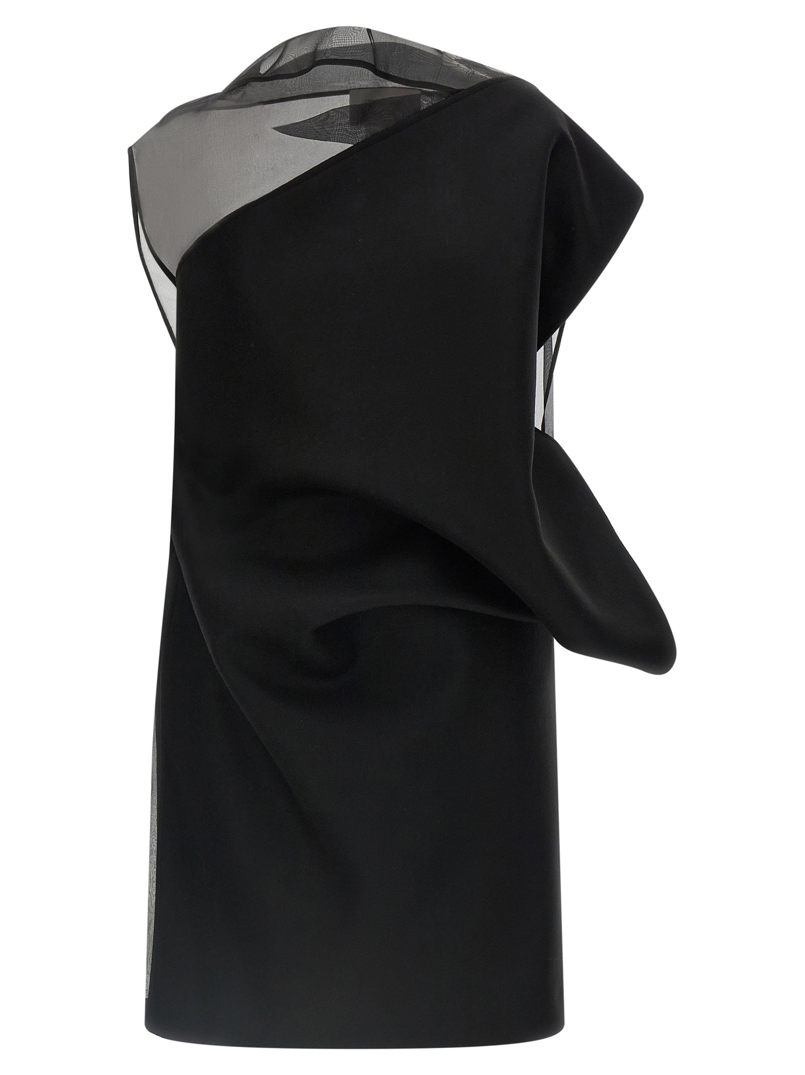 Sportmax Cesto Dress