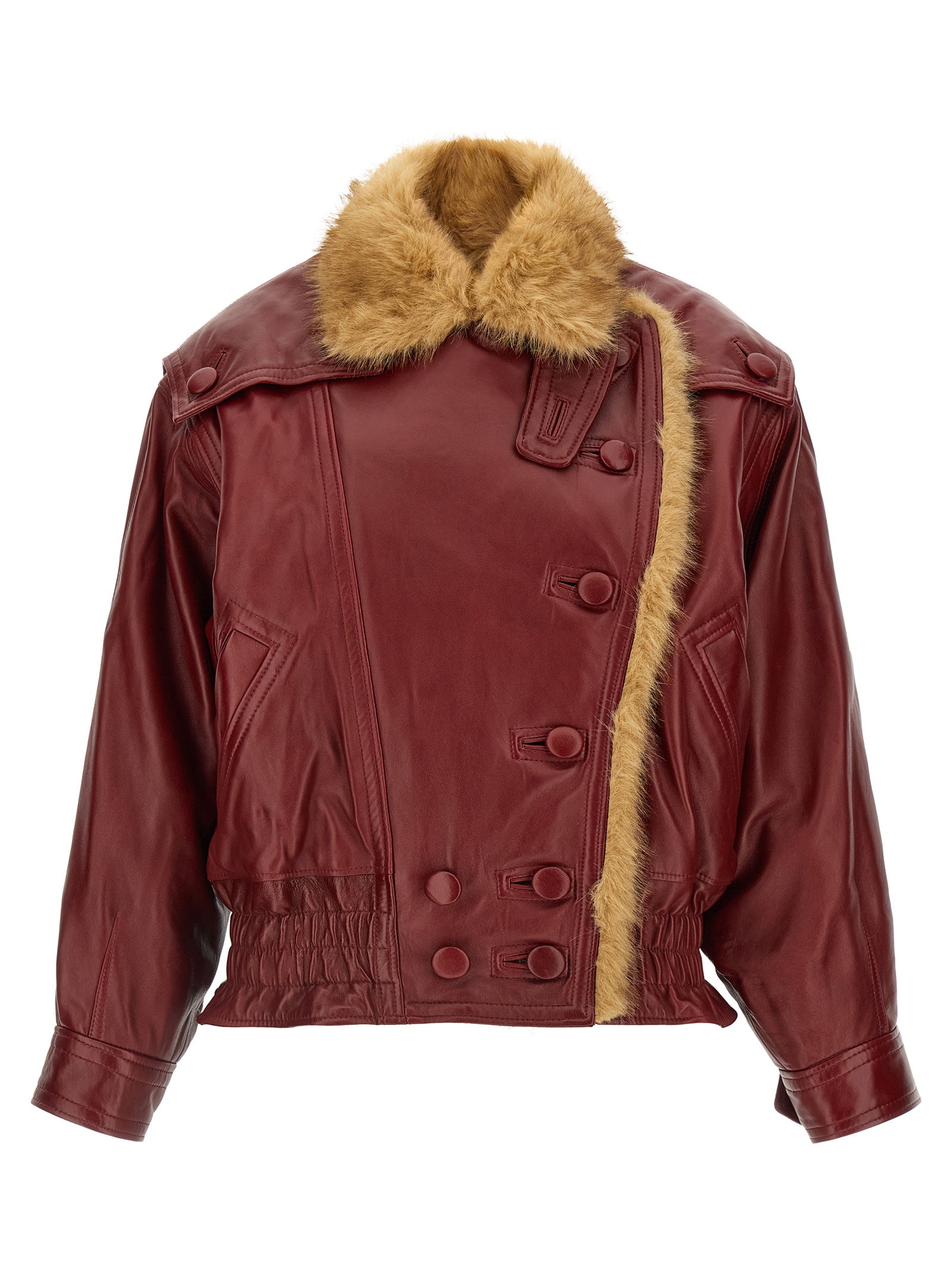 Isabel Marant Valina Jacket