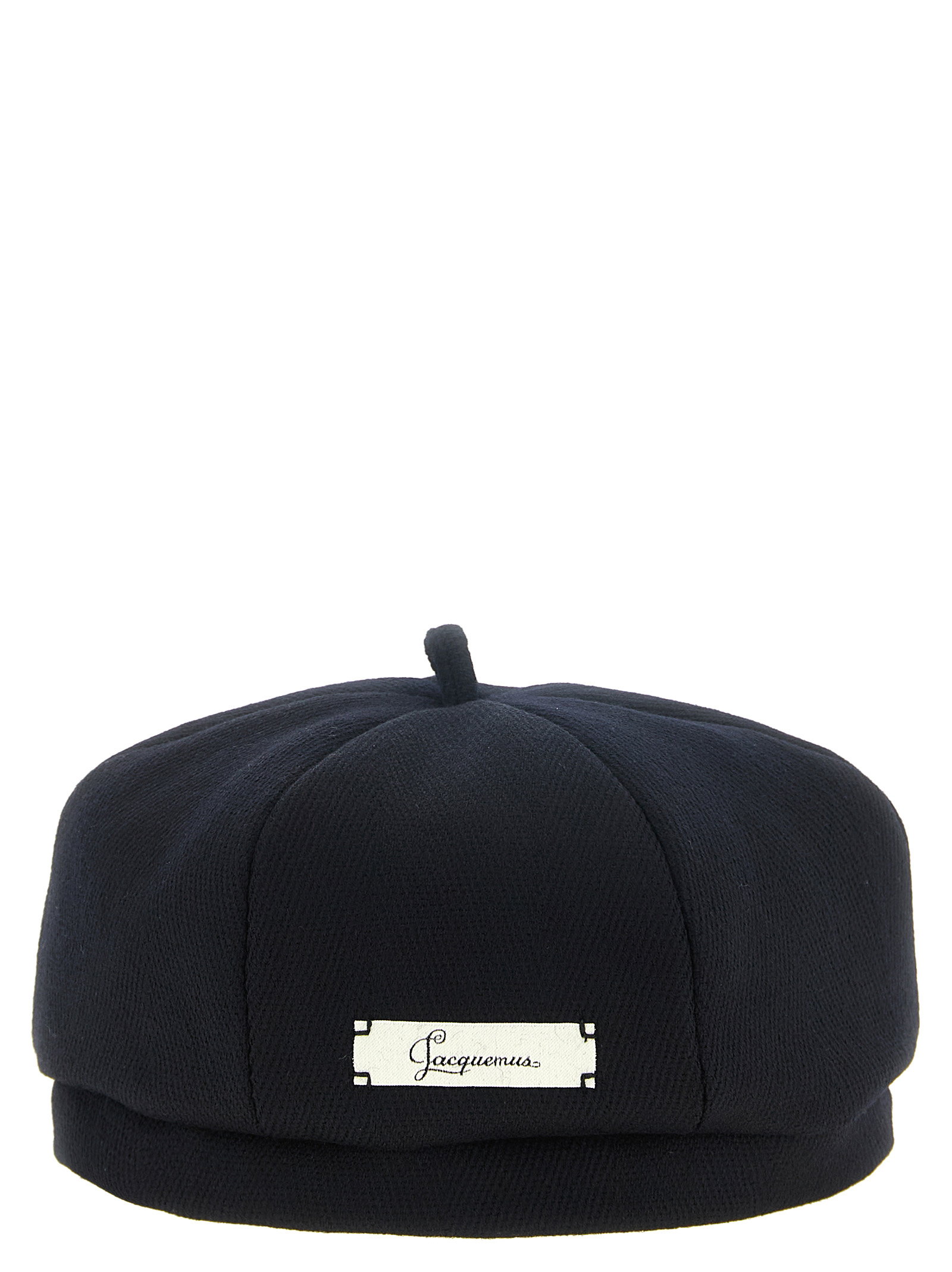 Jacquemus Basque Le Basque Cavallo