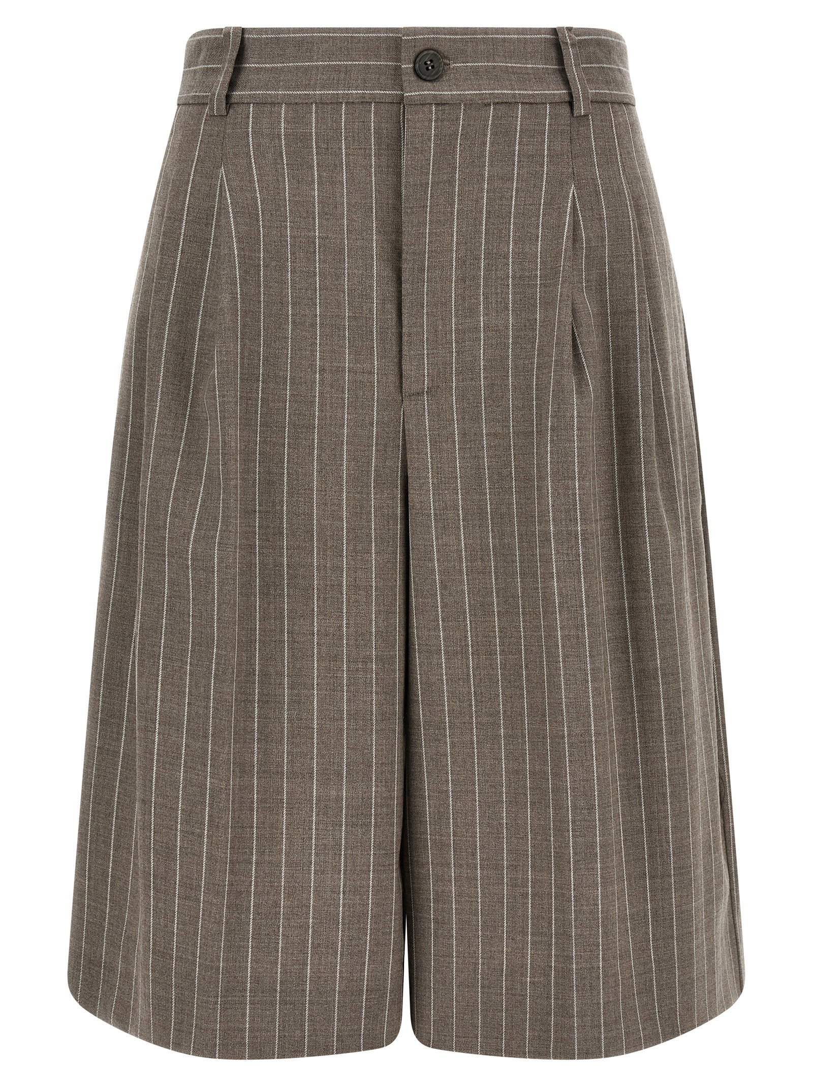 P.A.R.O.S.H. Lassie Bermuda Shorts