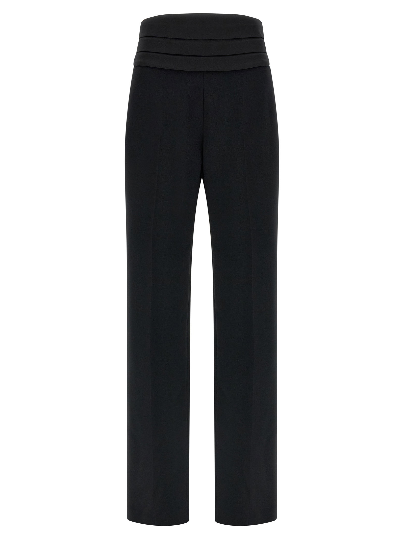 Ermanno Scervino Tuxedo Pants