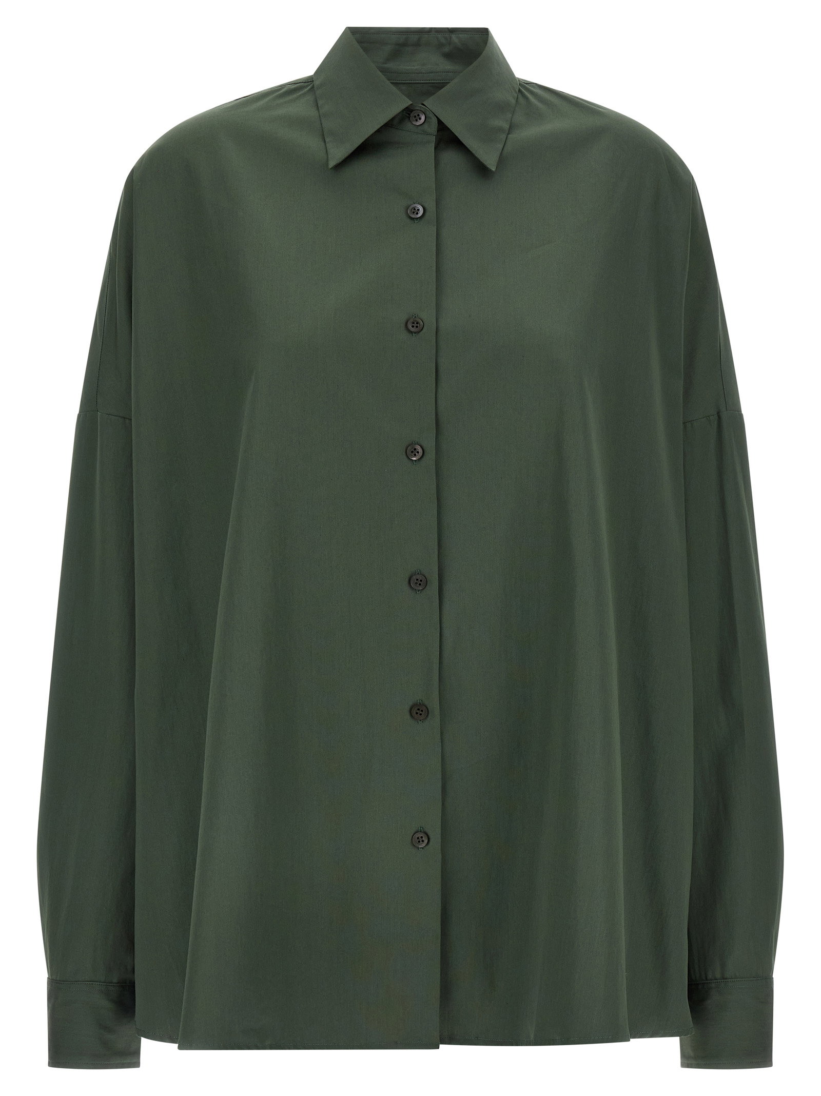 Dries Van Noten Casia Shirt