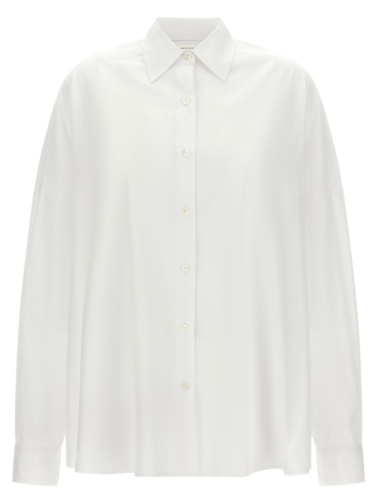 Dries Van Noten Casia Shirt