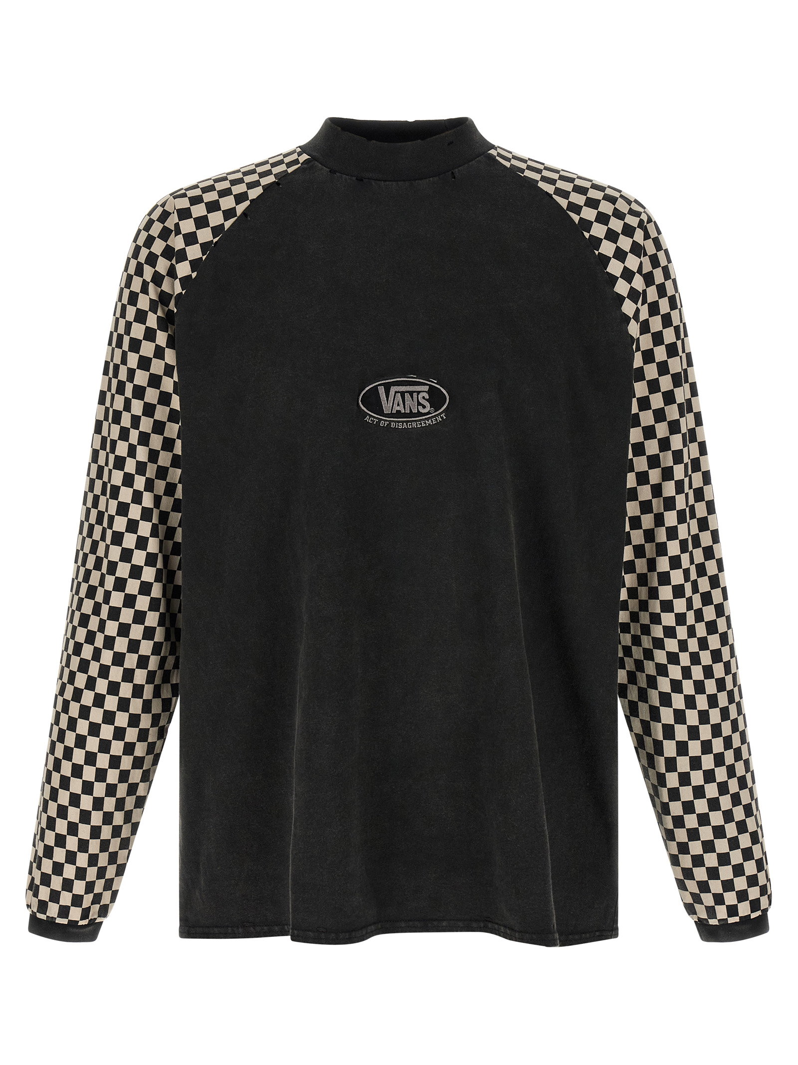 Vans A.o.d. T-shirt By Slam Jam Racing