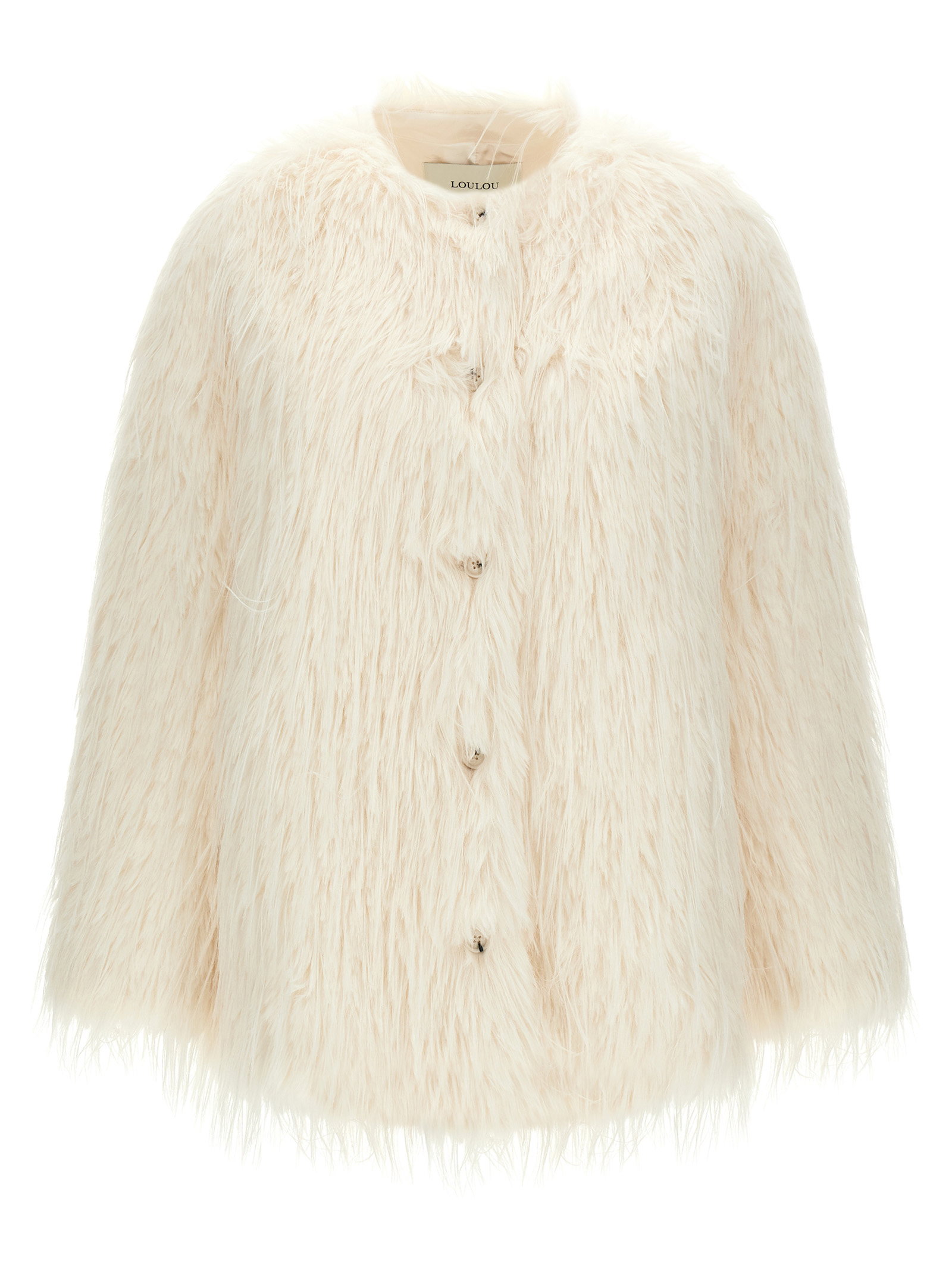 Loulou De Saison Rowe Coat