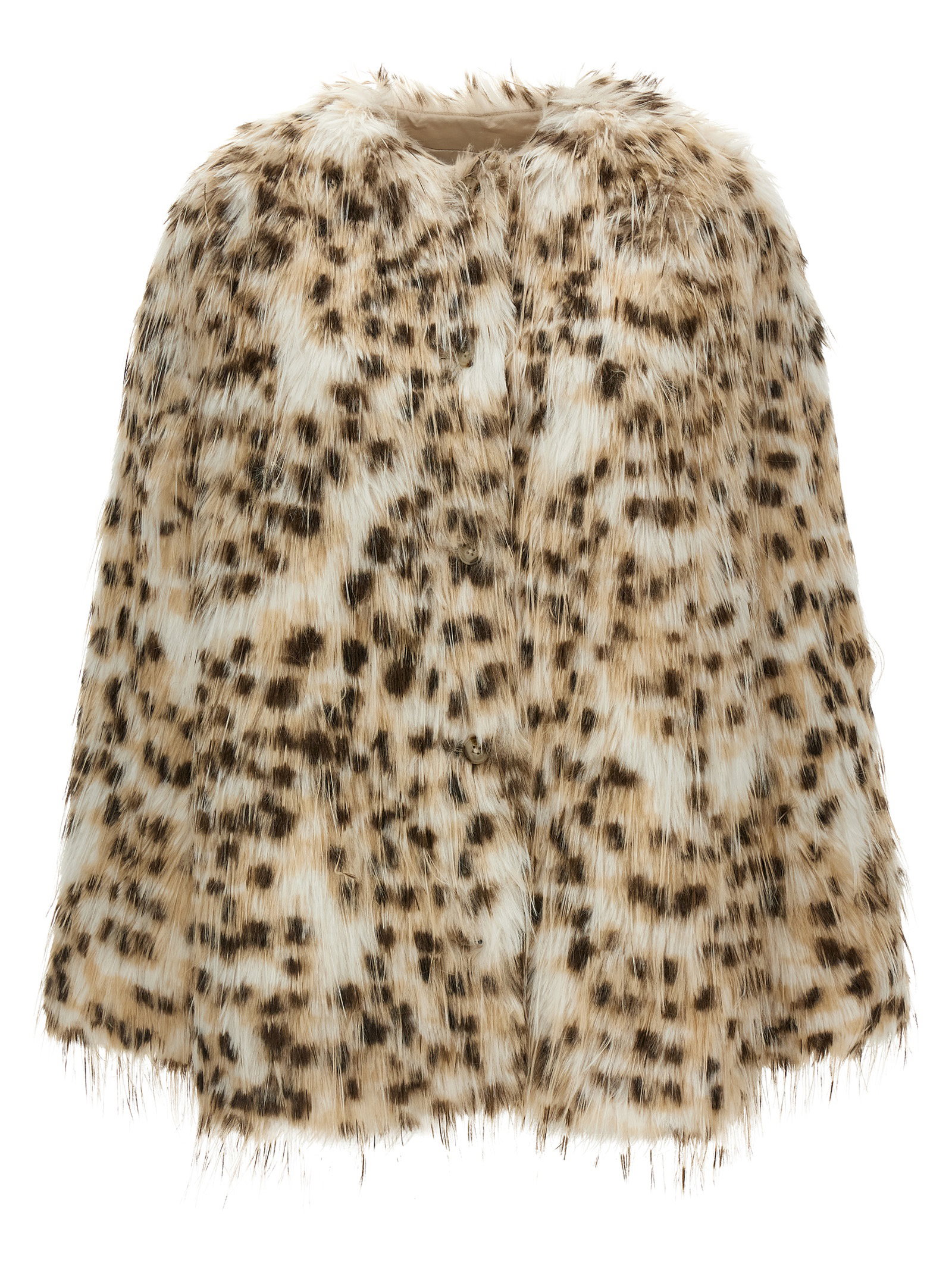 Loulou De Saison Rowe Coat