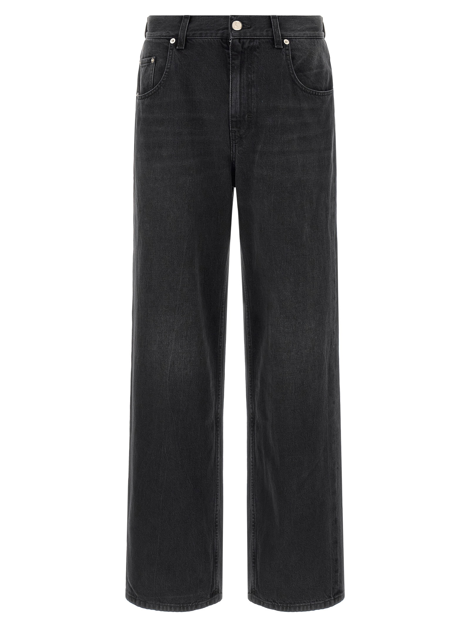 Séfr Relaxed Cut Jeans