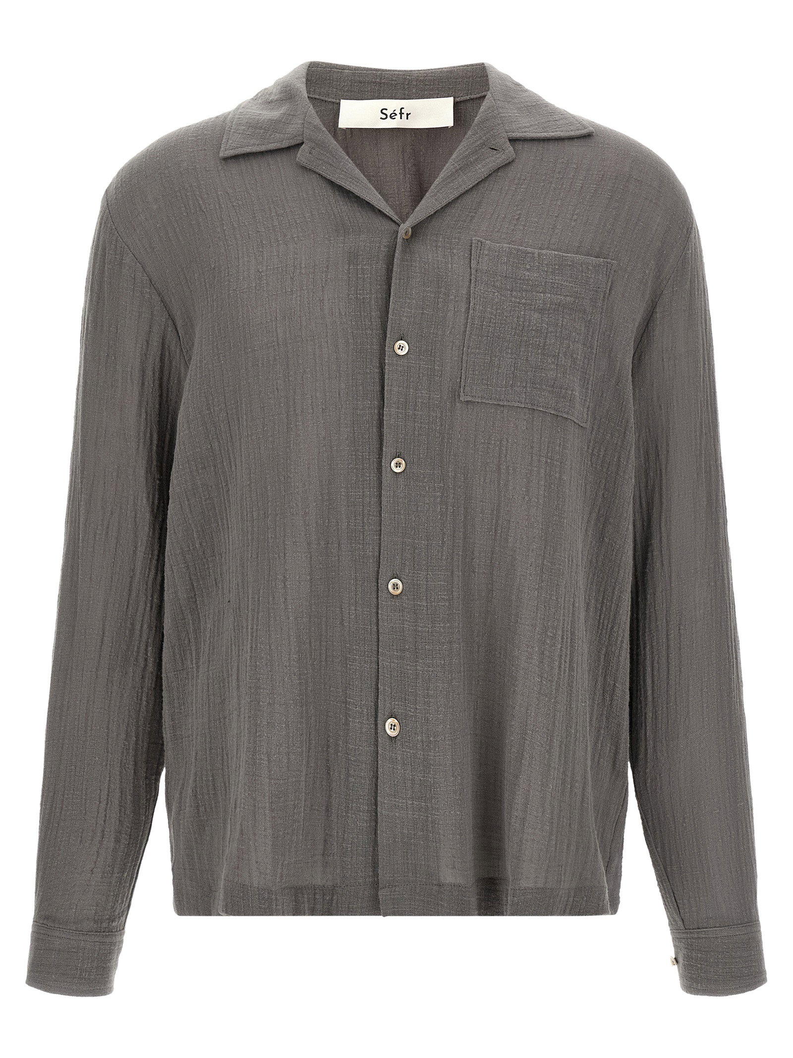 Séfr Everyday Shirt