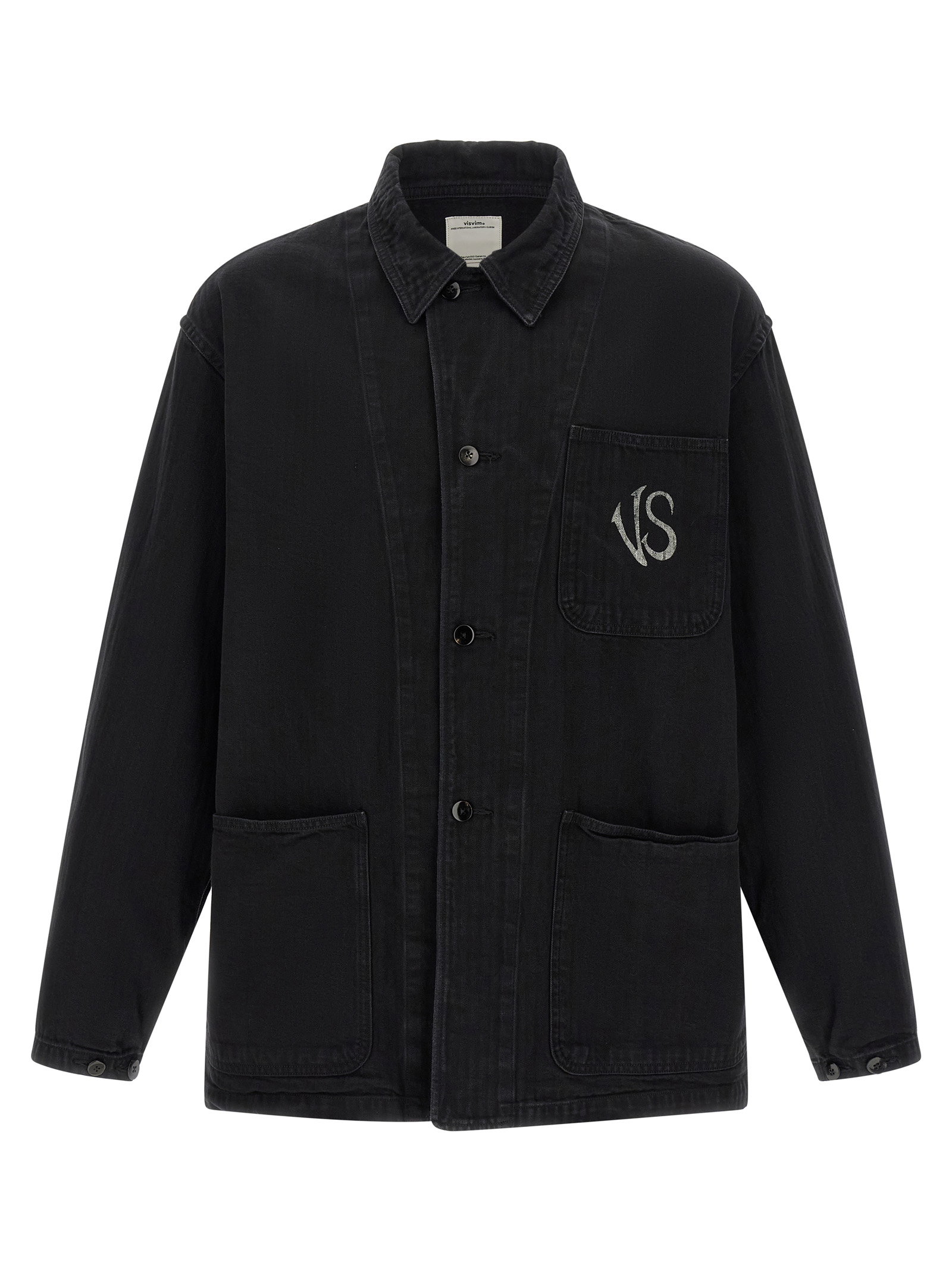 Visvim Baker Jacket