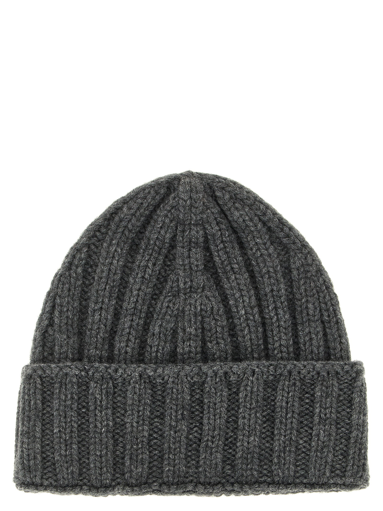 Larmeri Studio Cashmere Beanie