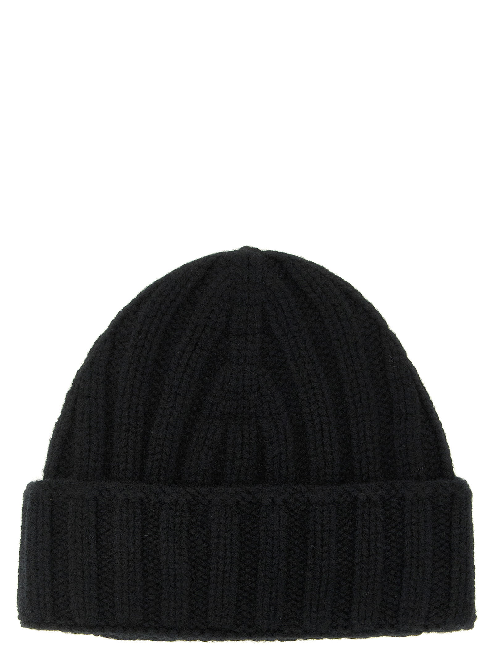 Larmeri Studio Cashmere Beanie