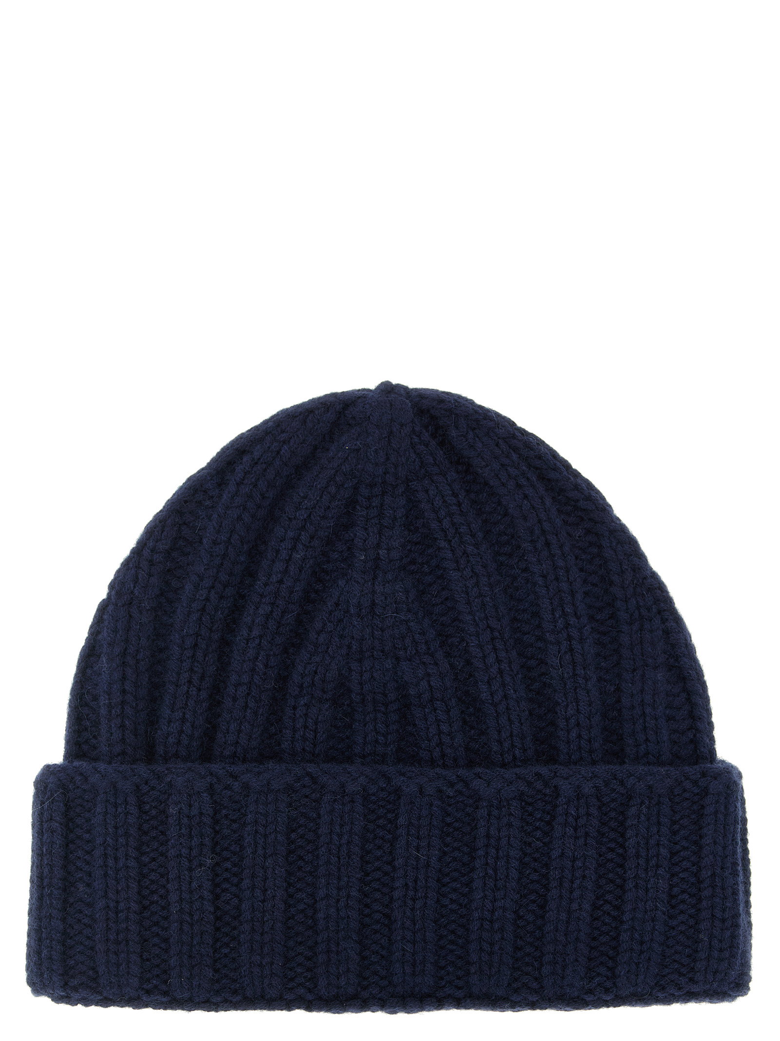 Larmeri Studio Cashmere Beanie