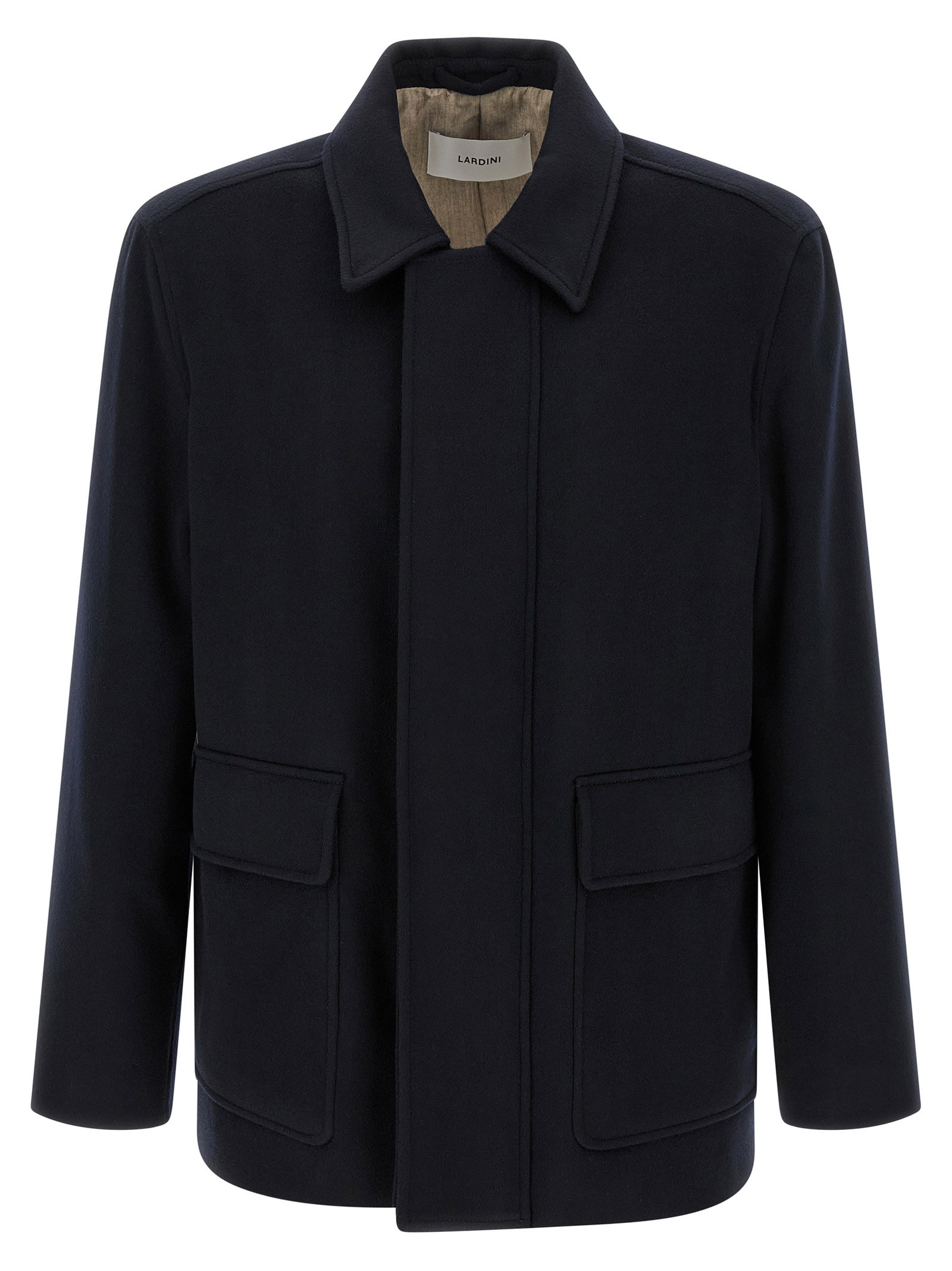Lardini Cashmere Jacket