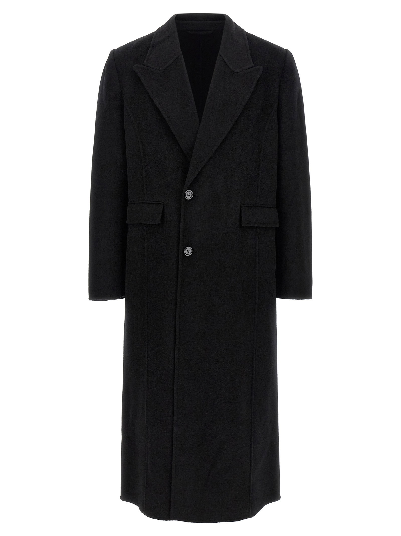 Séfr Tetsu Coat