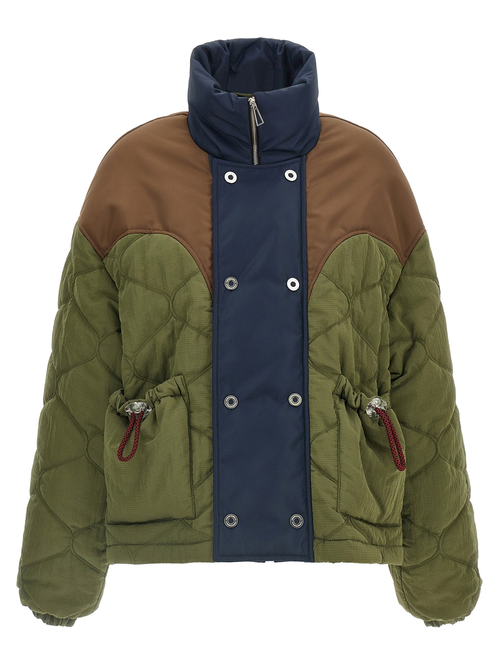 Marbell Kate Down Jacket