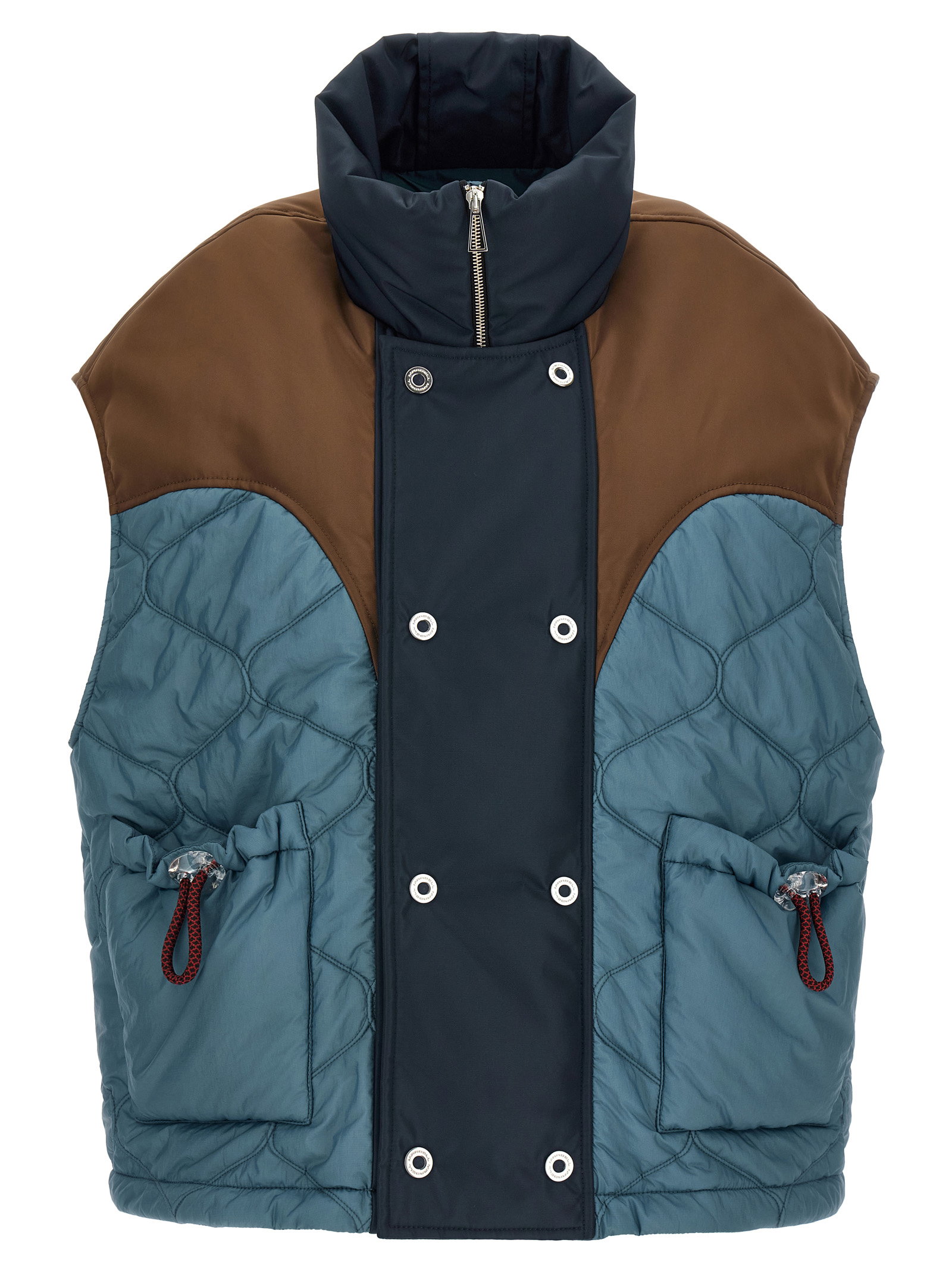 Marbell Kate Vest