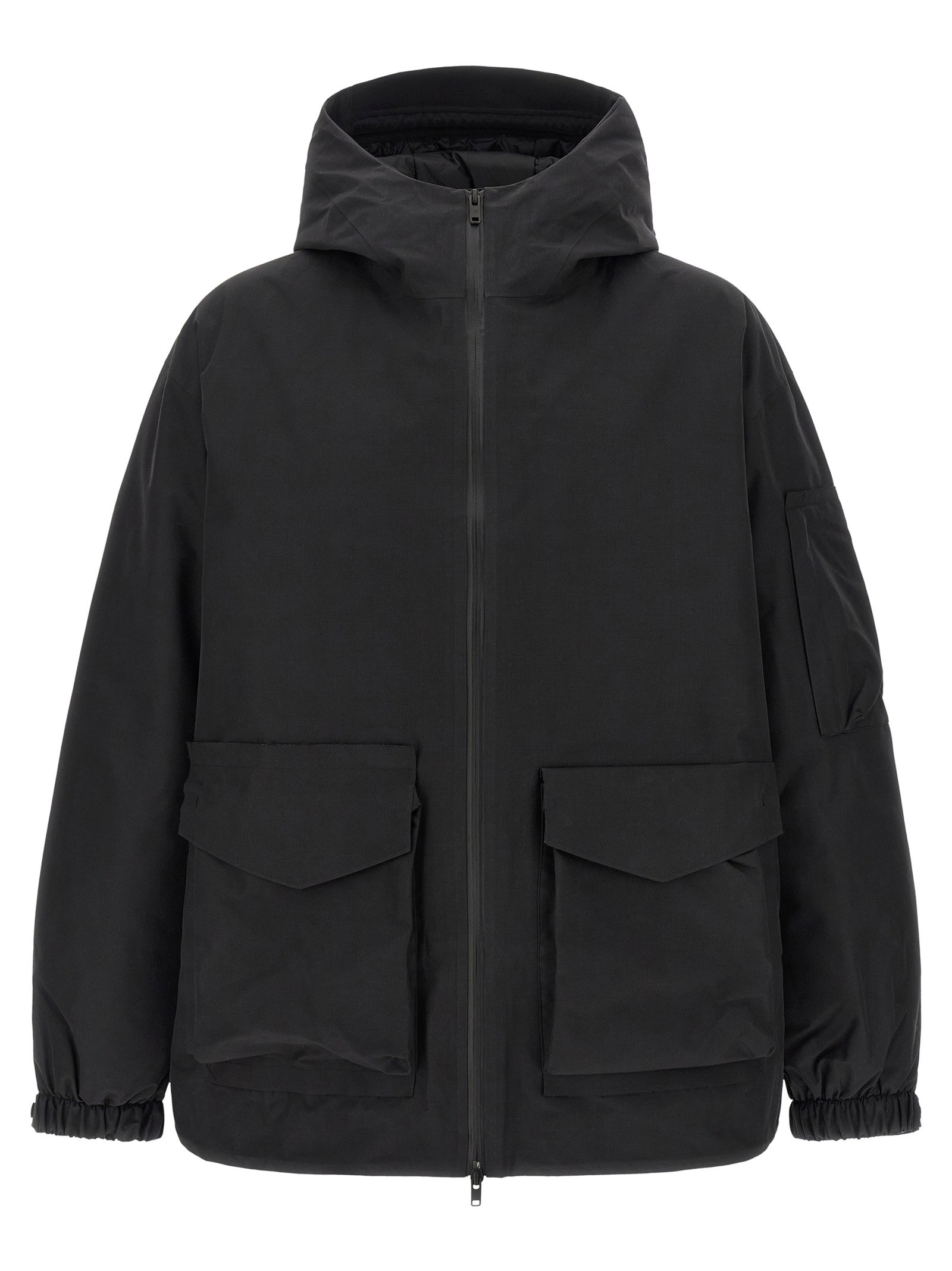 Y-3 Gtx Jacket