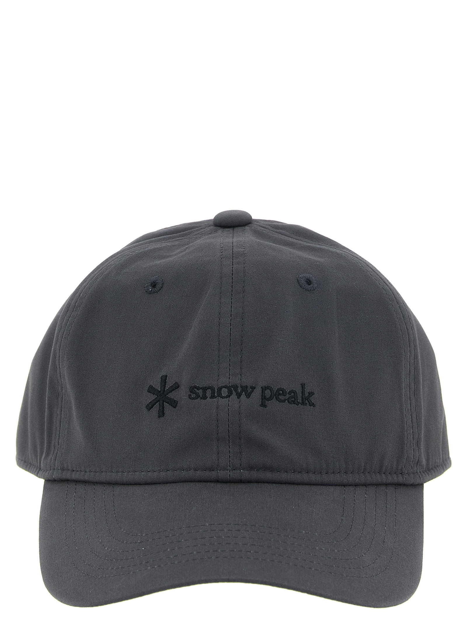 Snow Peak New Standard Cap