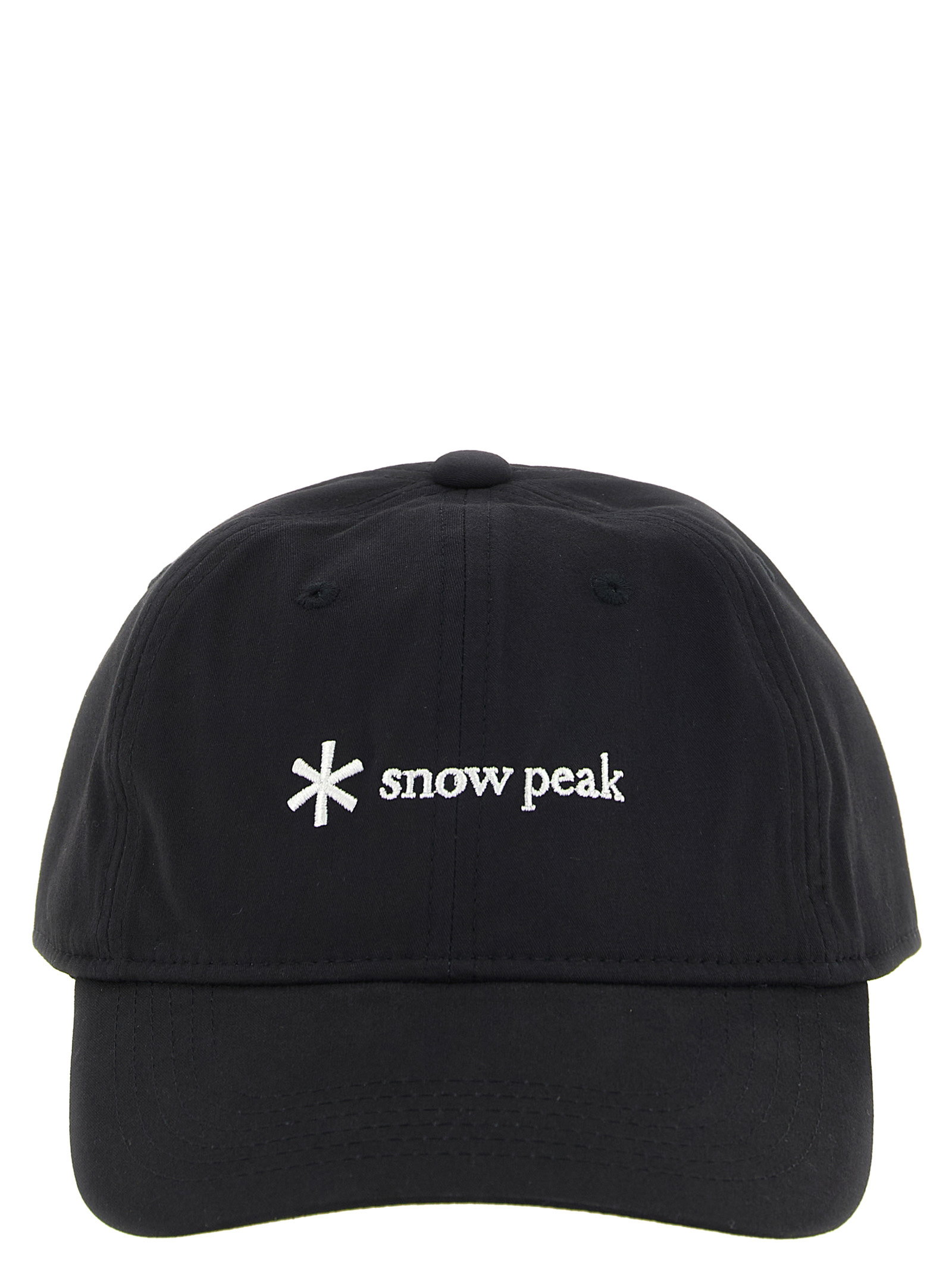 Snow Peak New Standard Cap