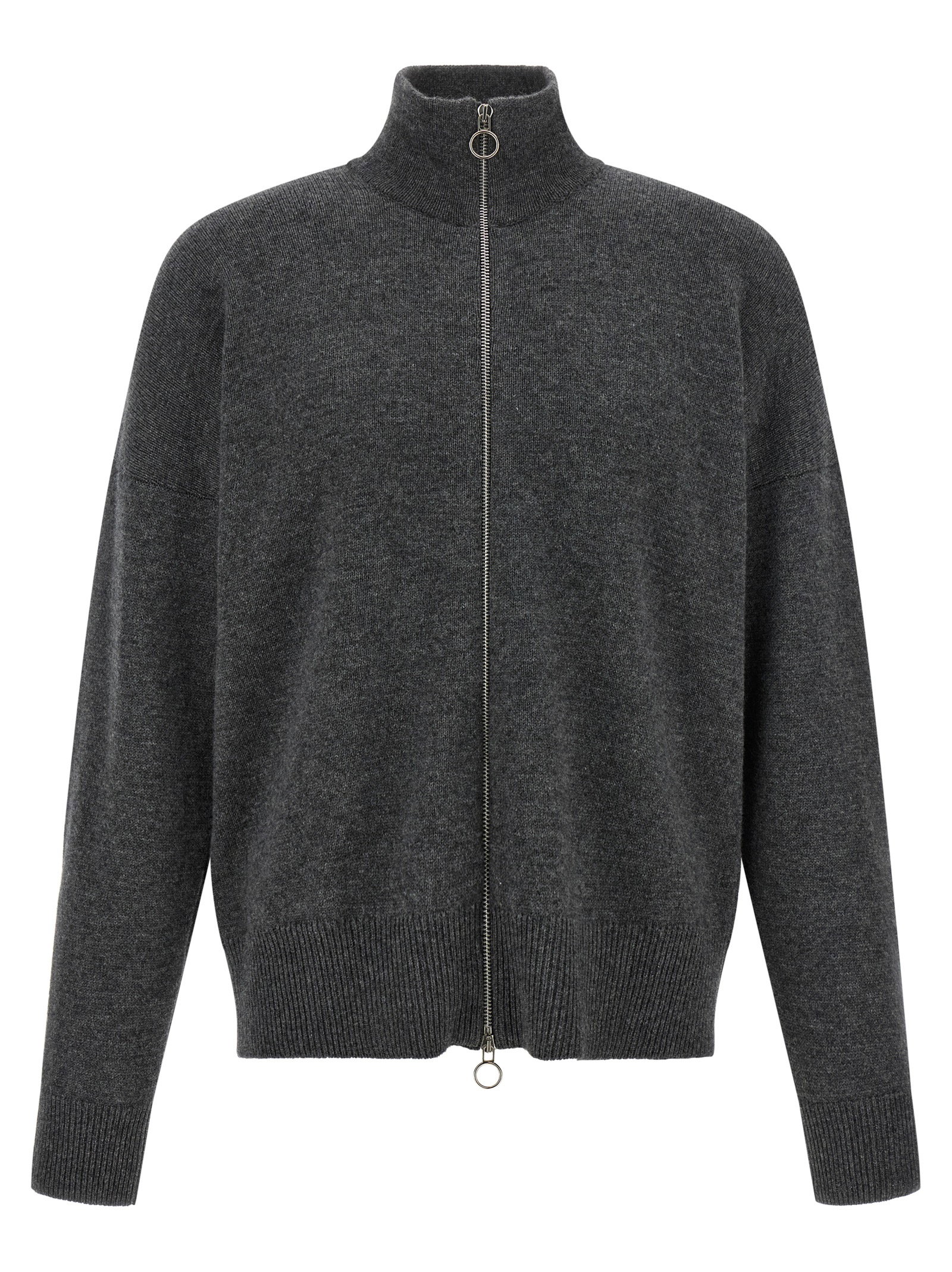 Larmeri Studio Camionair Cardigan