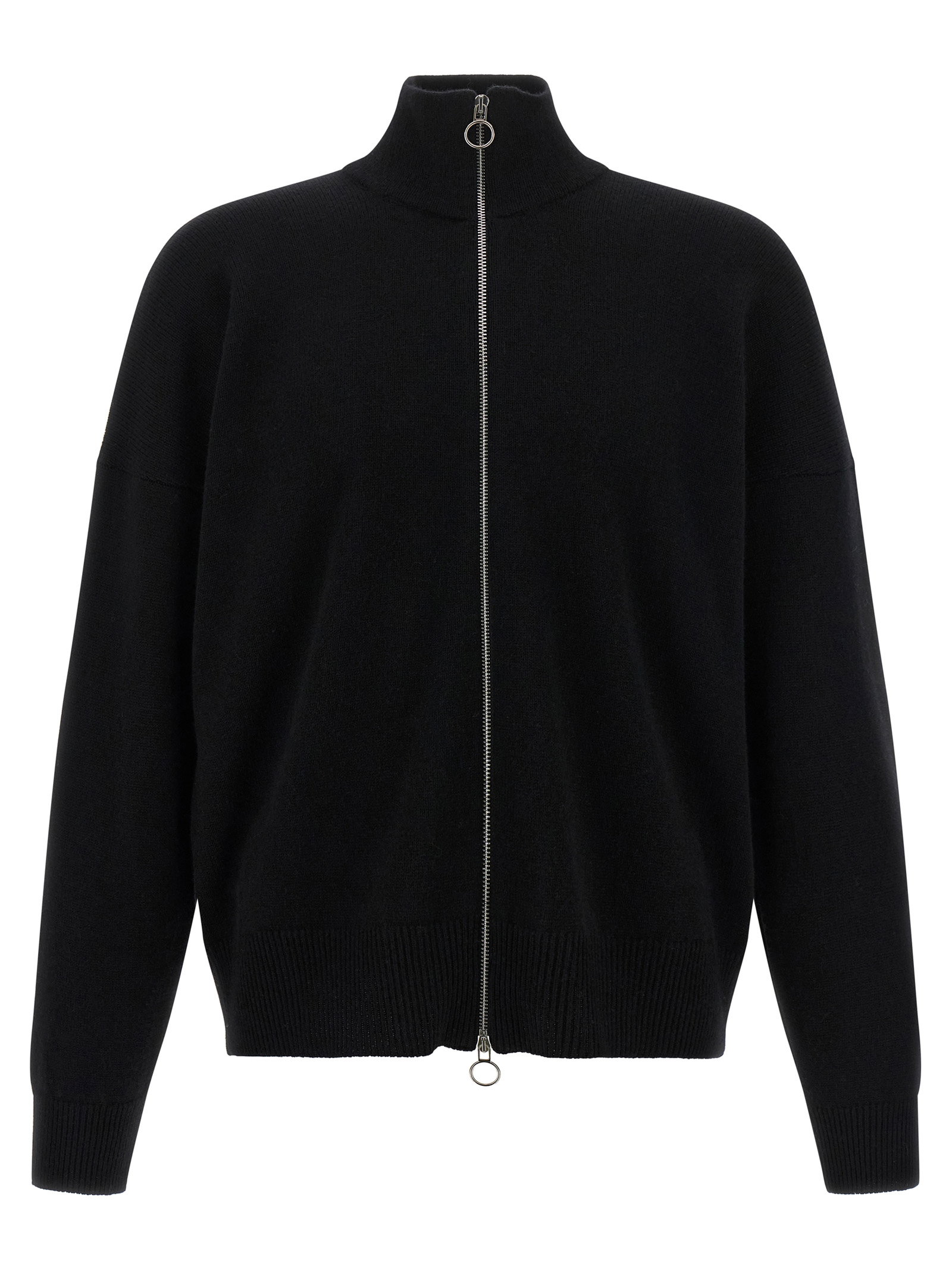 Larmeri Studio Camionair Cardigan