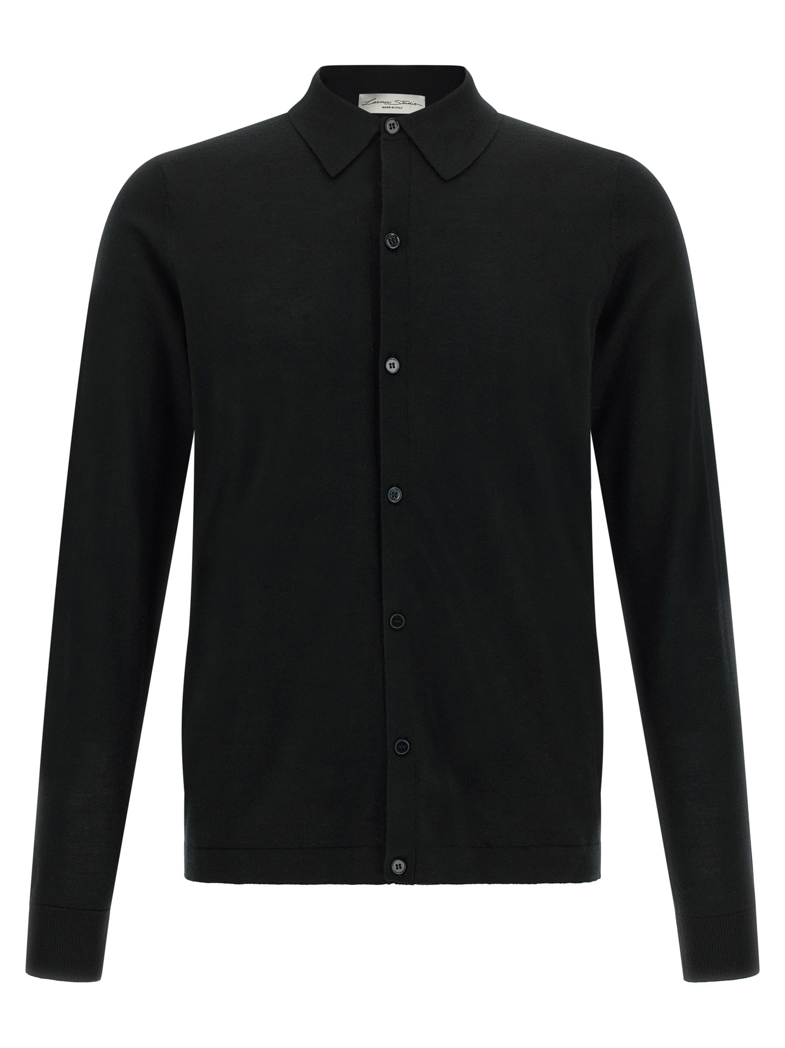 Larmeri Studio Shirt Polo Shirt