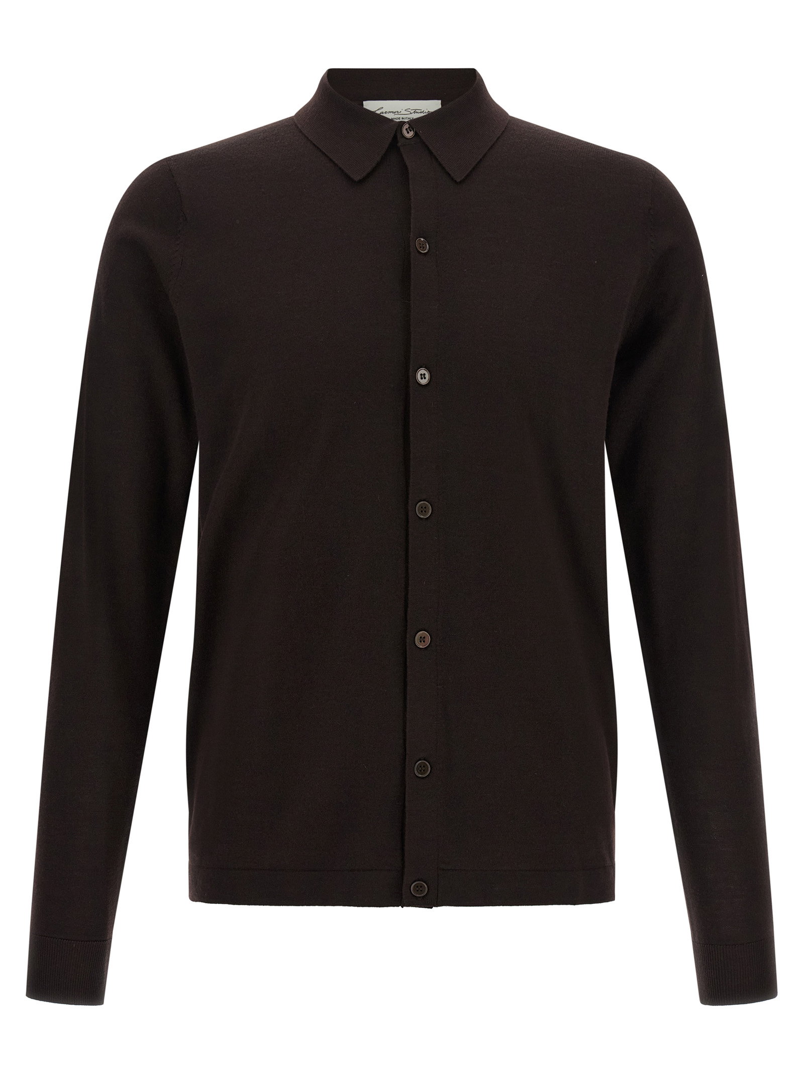 Larmeri Studio Shirt Polo Shirt