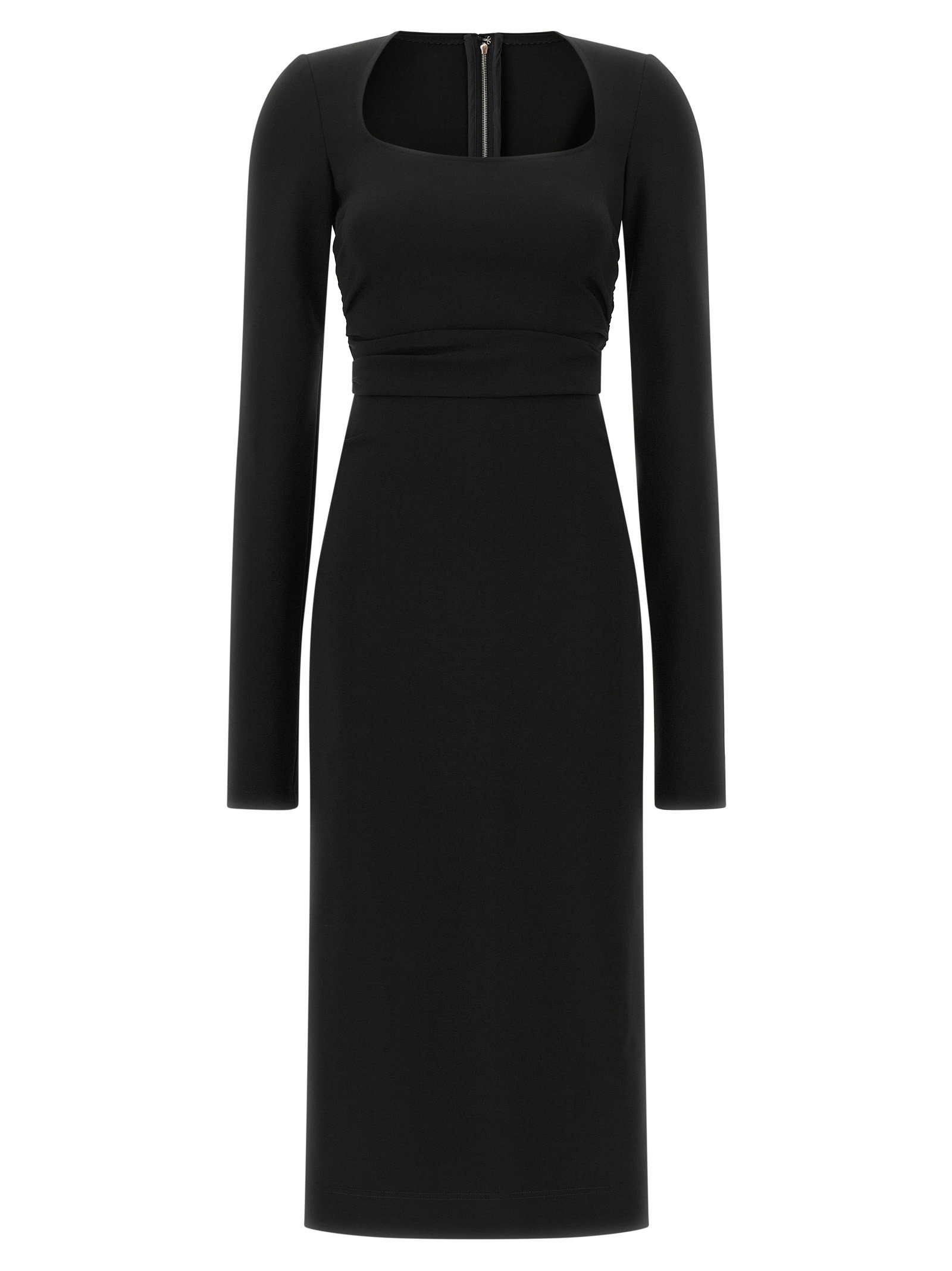 Dolce&Gabbana Identity Dress