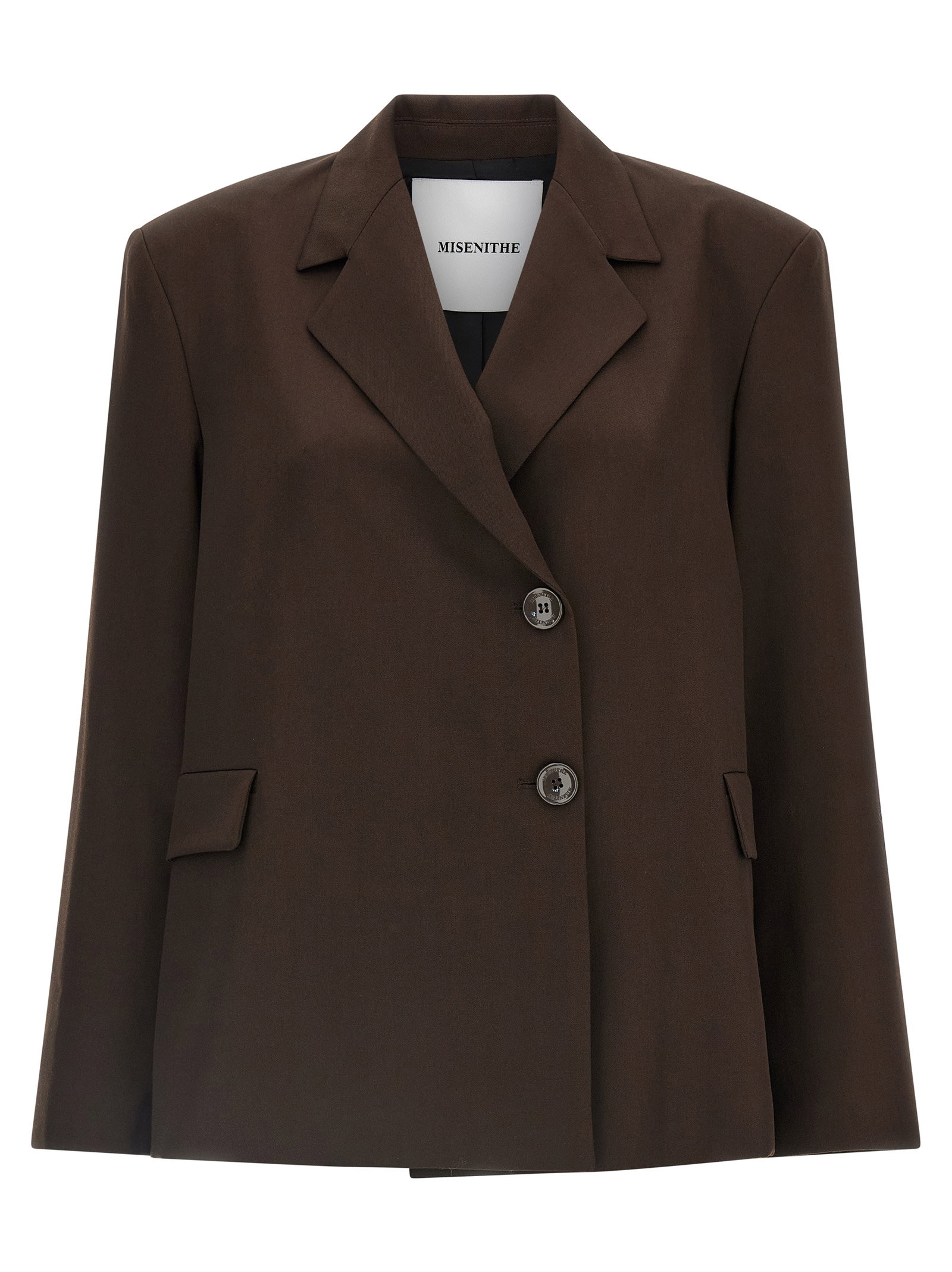Misenithe Andy Blazer
