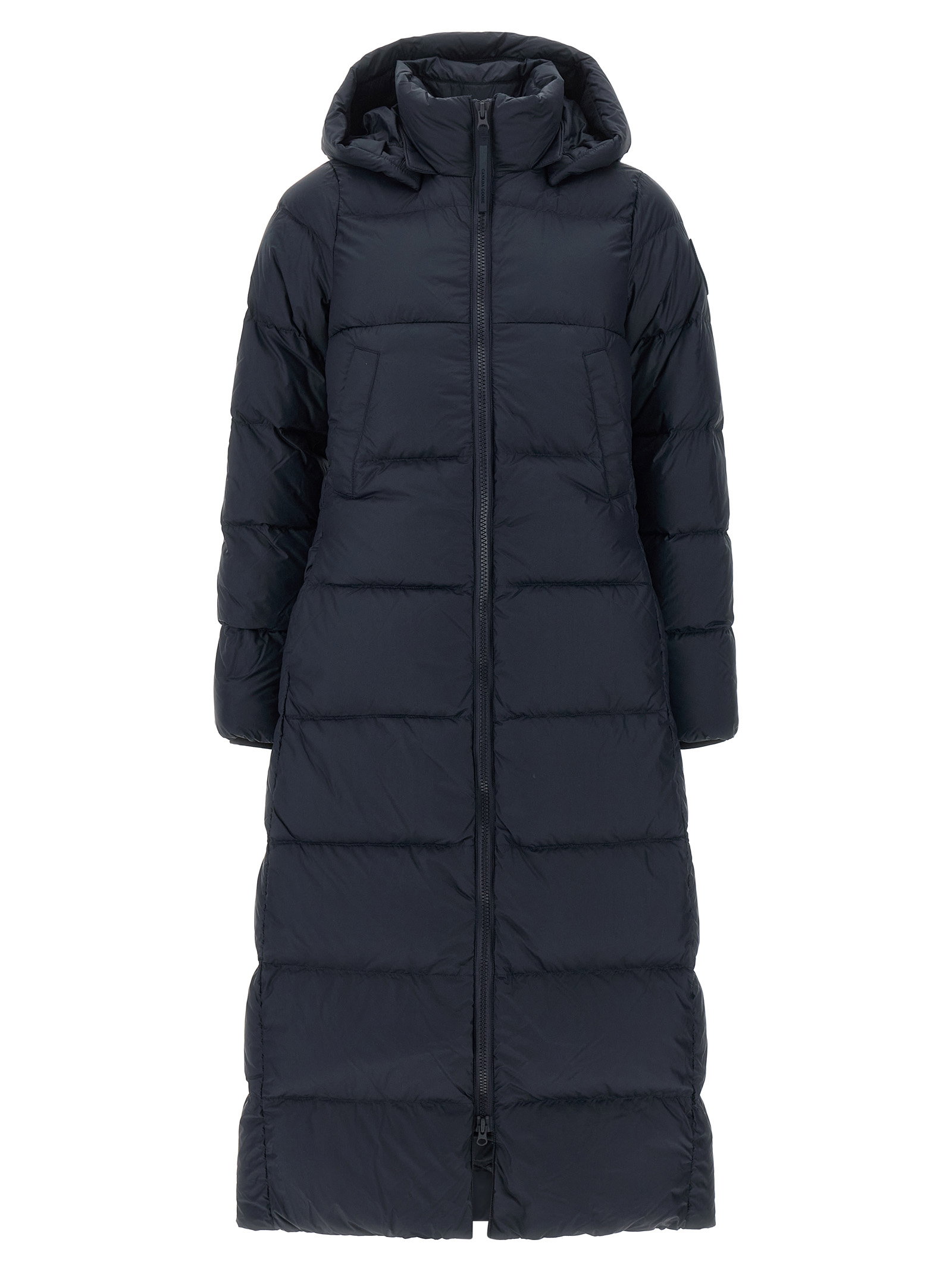 Canada Goose Mystique Down Jacket
