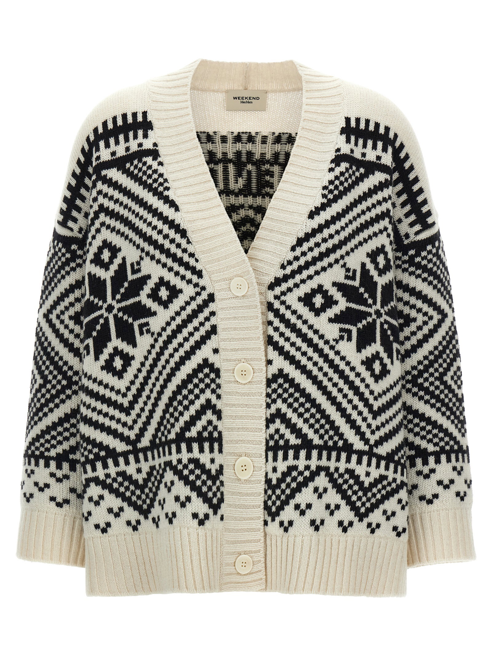 Weekend Max Mara Belgio Cardigan