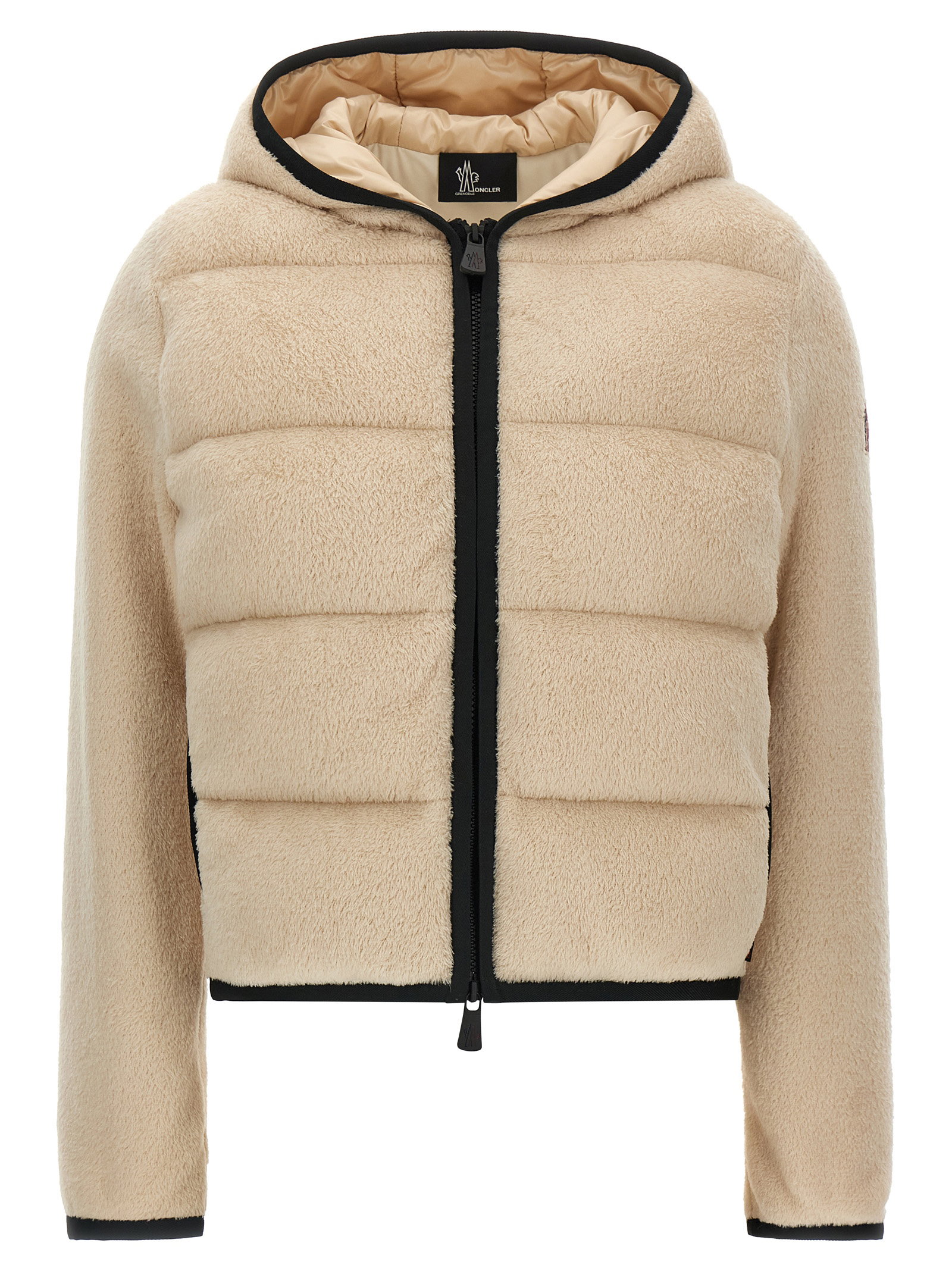 Moncler Grenoble Polartec® Hoodie