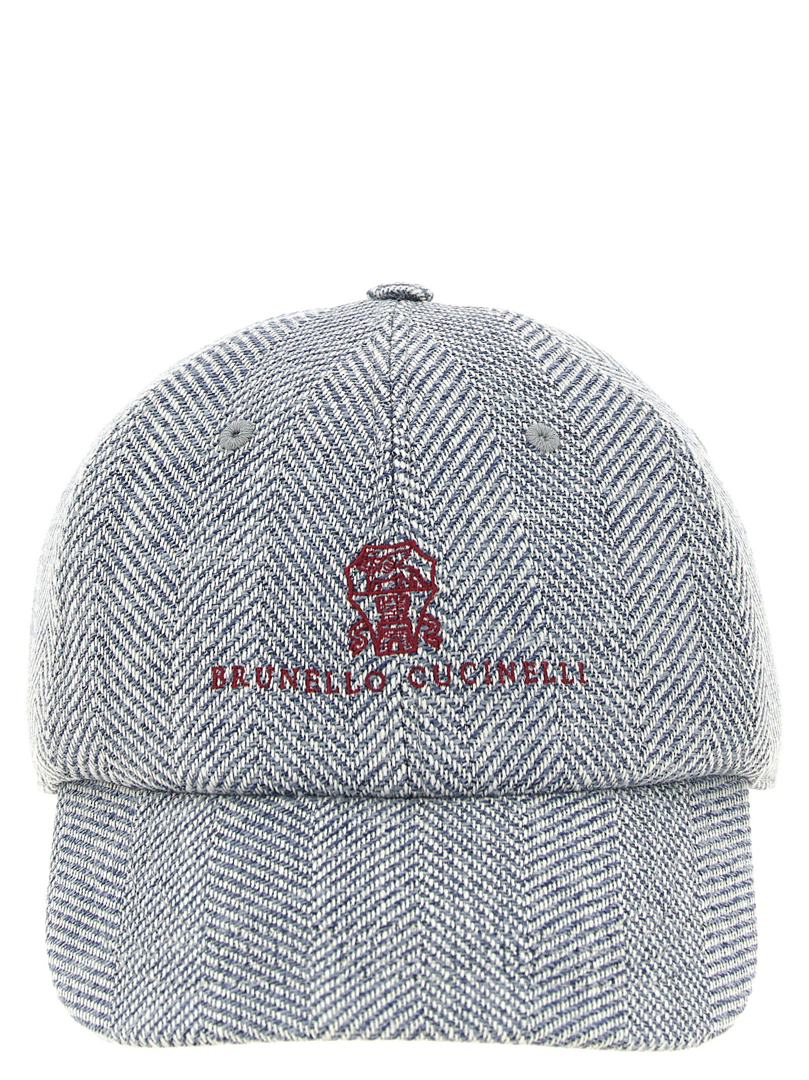Brunello Cucinelli Baseball Cap