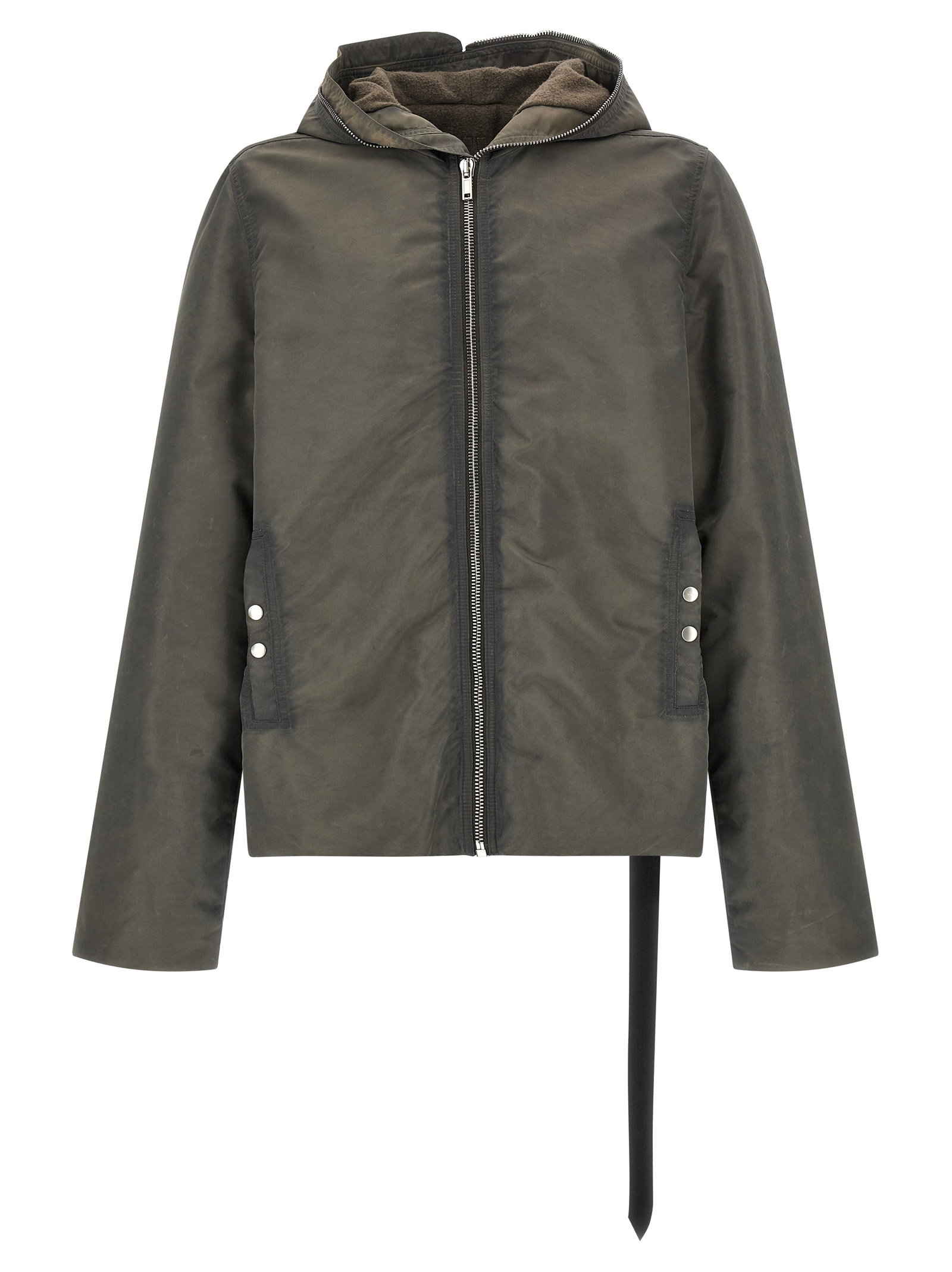 Drkshdw Gimp Zipfront Jacket
