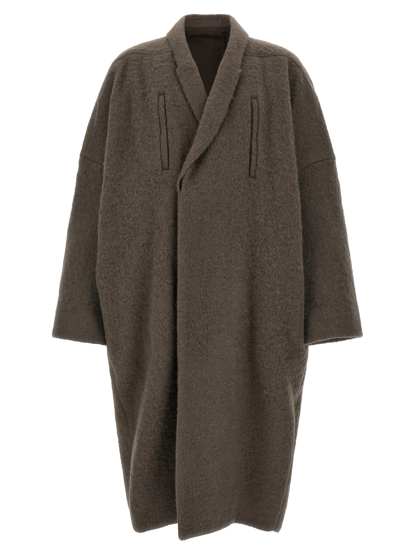 Rick Owens Poiret Coat
